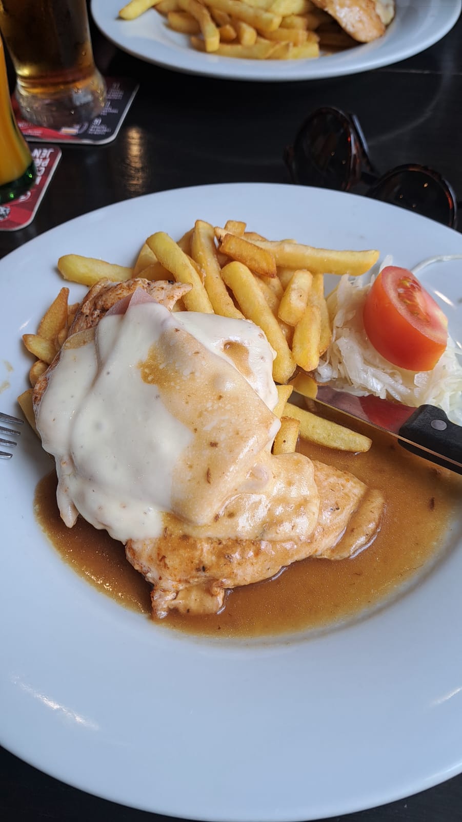 Restaurace U Jindřišské věže foto 2