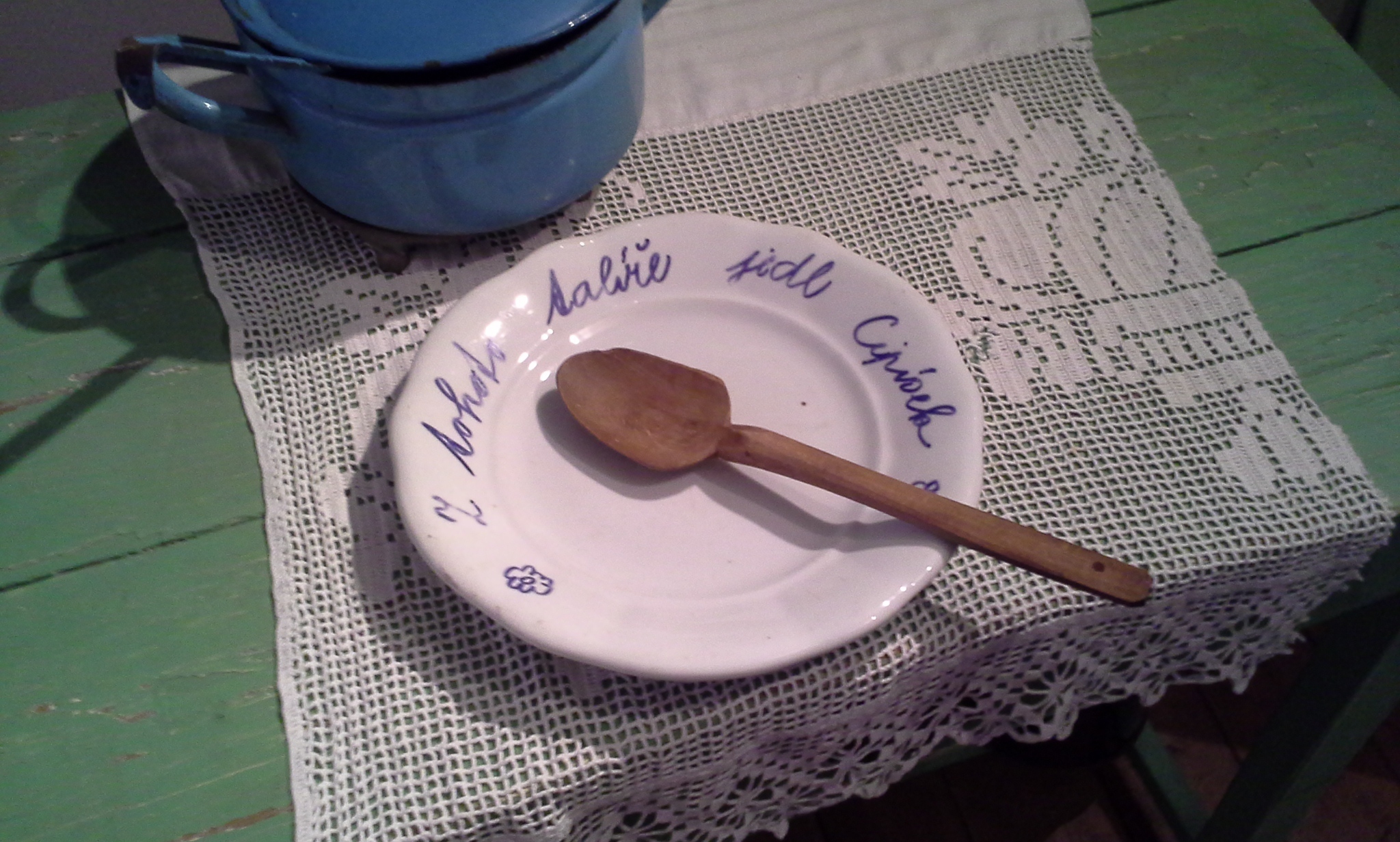 Rumcajsova ševcovna foto 3