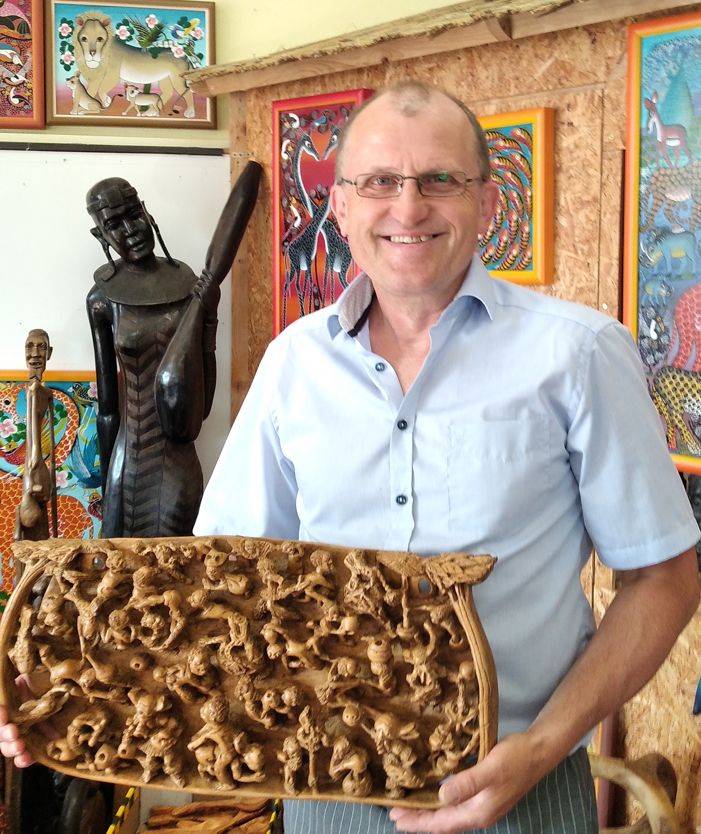 Překladatelské služby Ing. Miroslav Širš foto 2