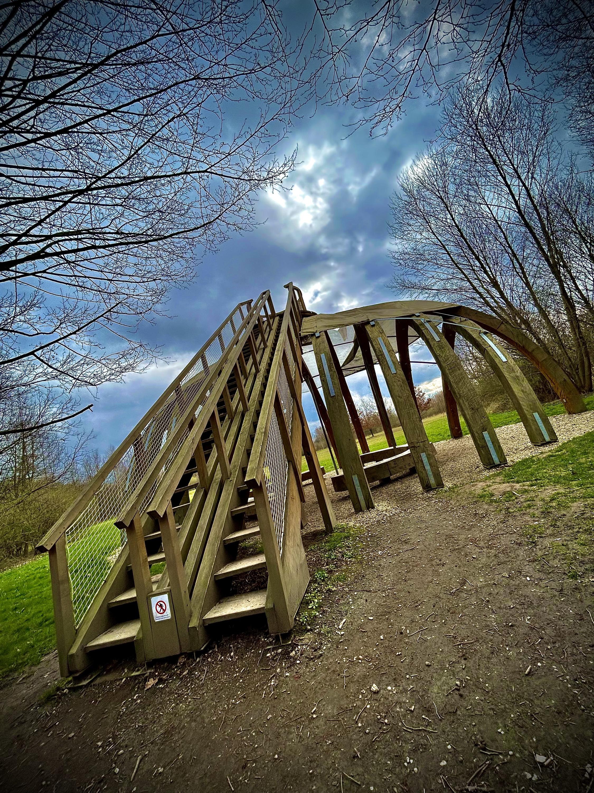 Dům přírody Litovelského Pomoraví – informační centrum foto 3