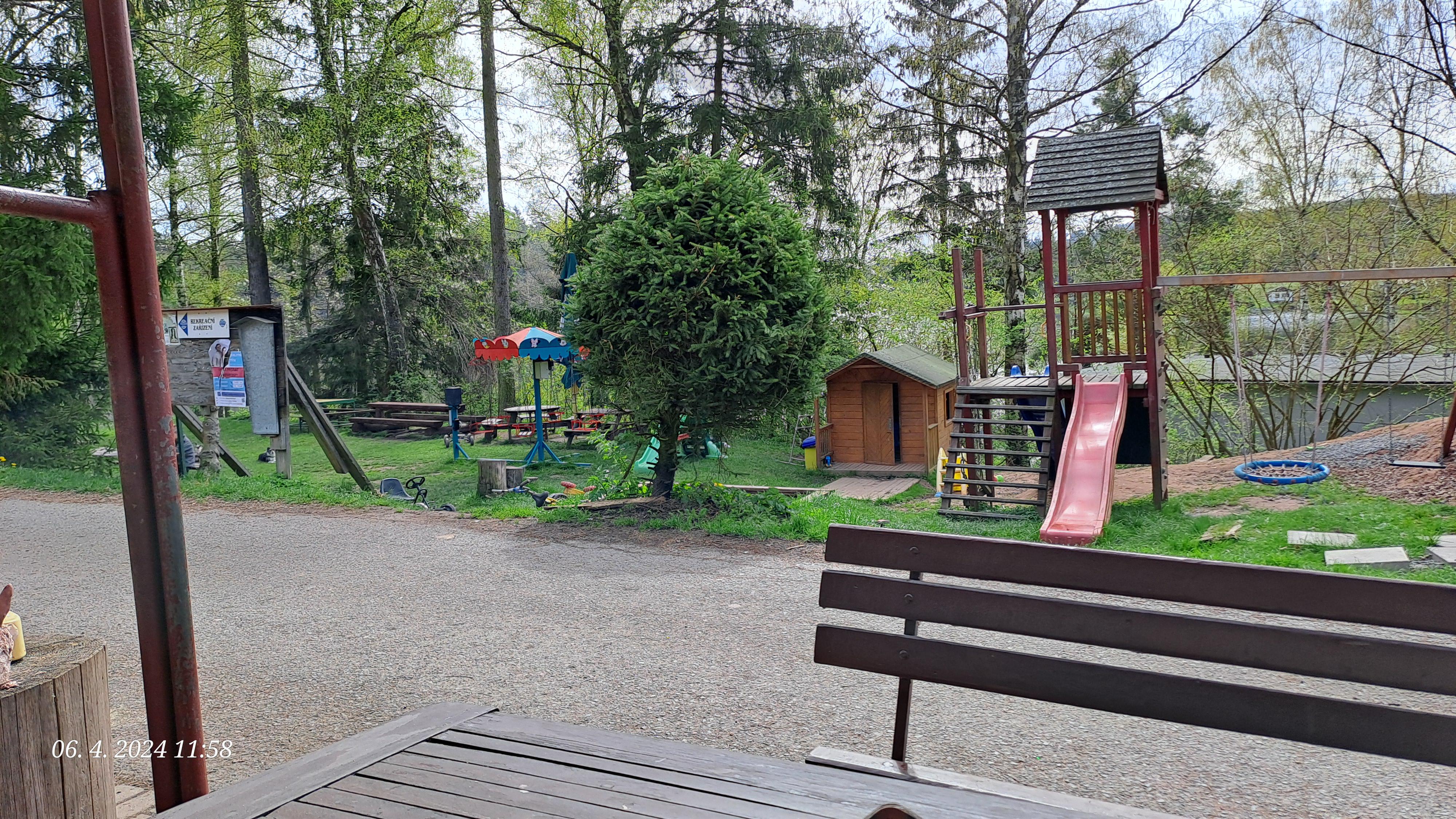 Hospůdka peklo foto 5
