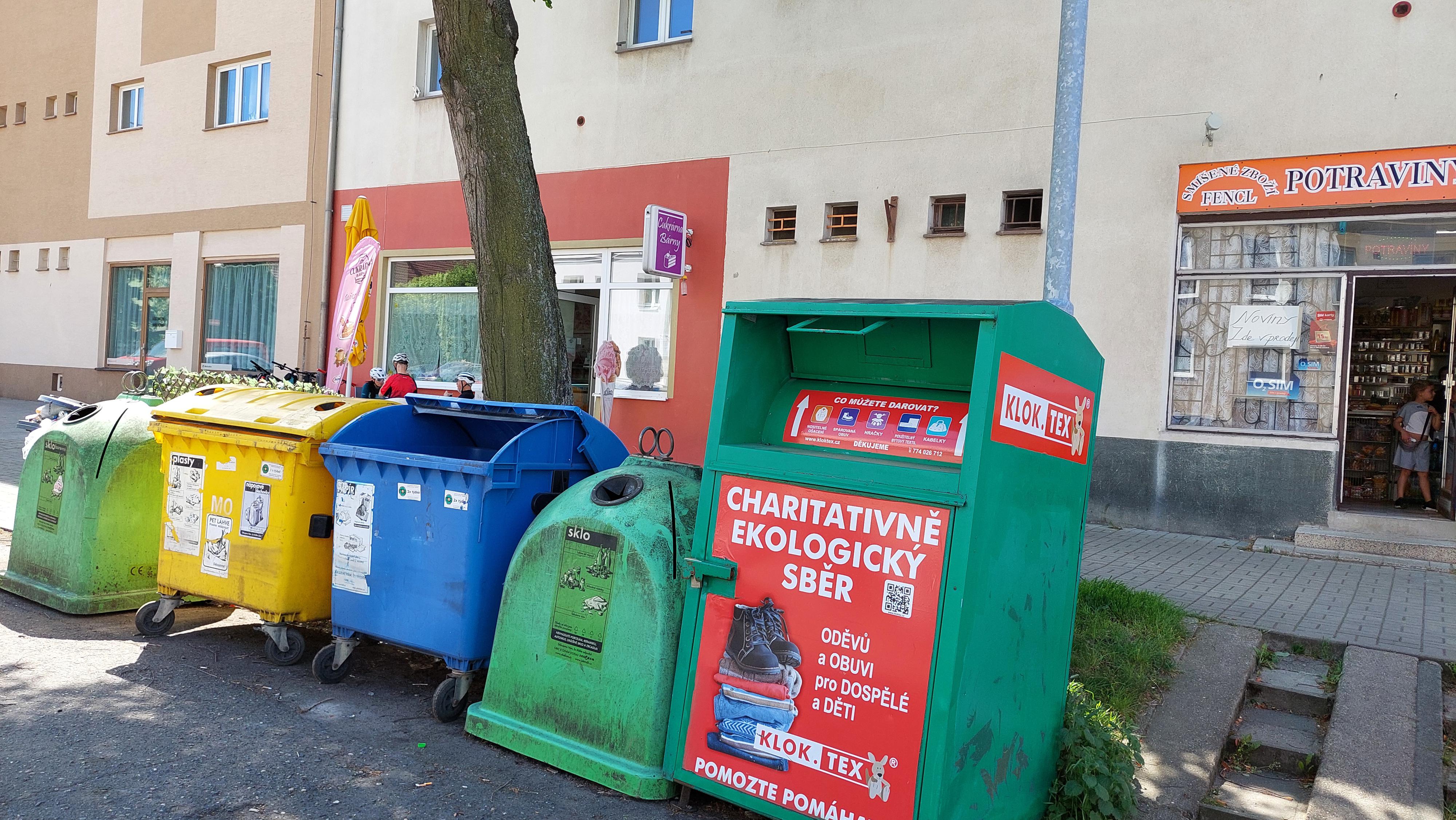 Cukrárna Bárny foto 2