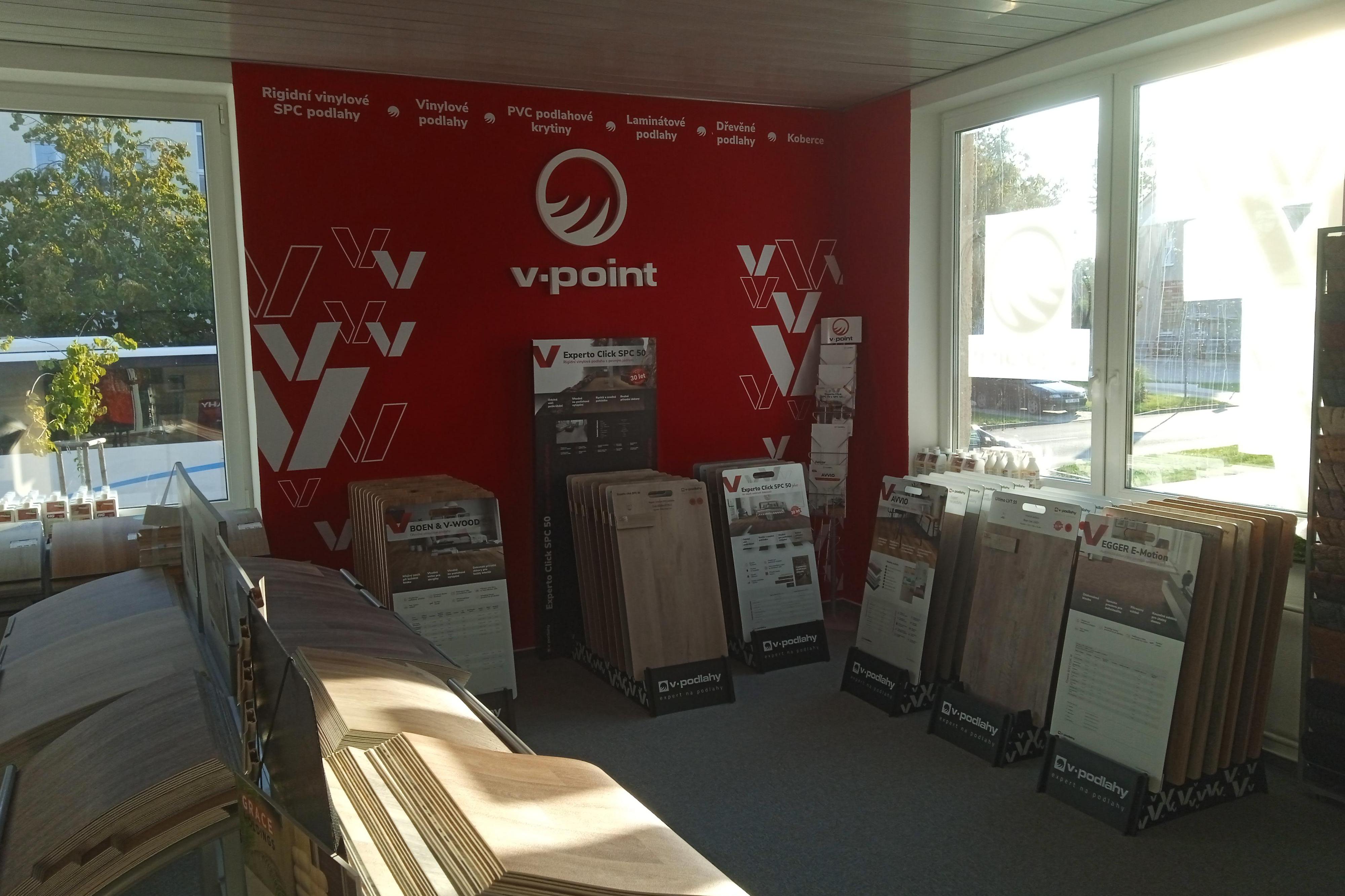 Podlahové studio RABAKO TRADE