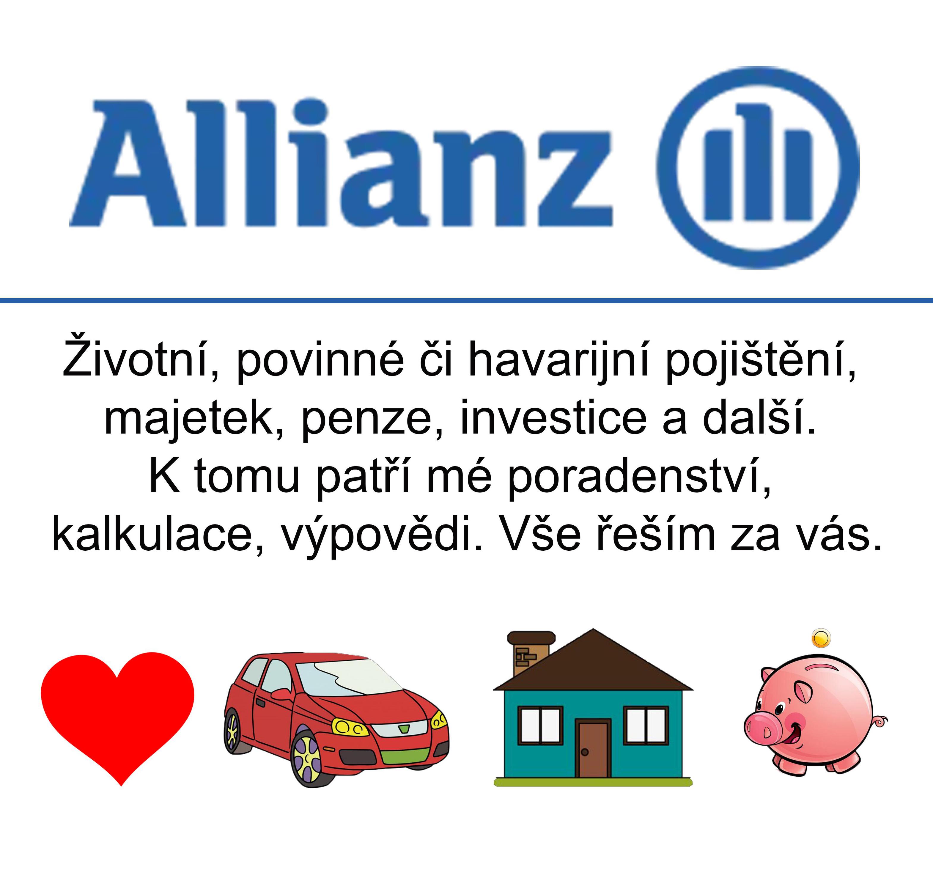 Iveta Pochová Allianz foto 1