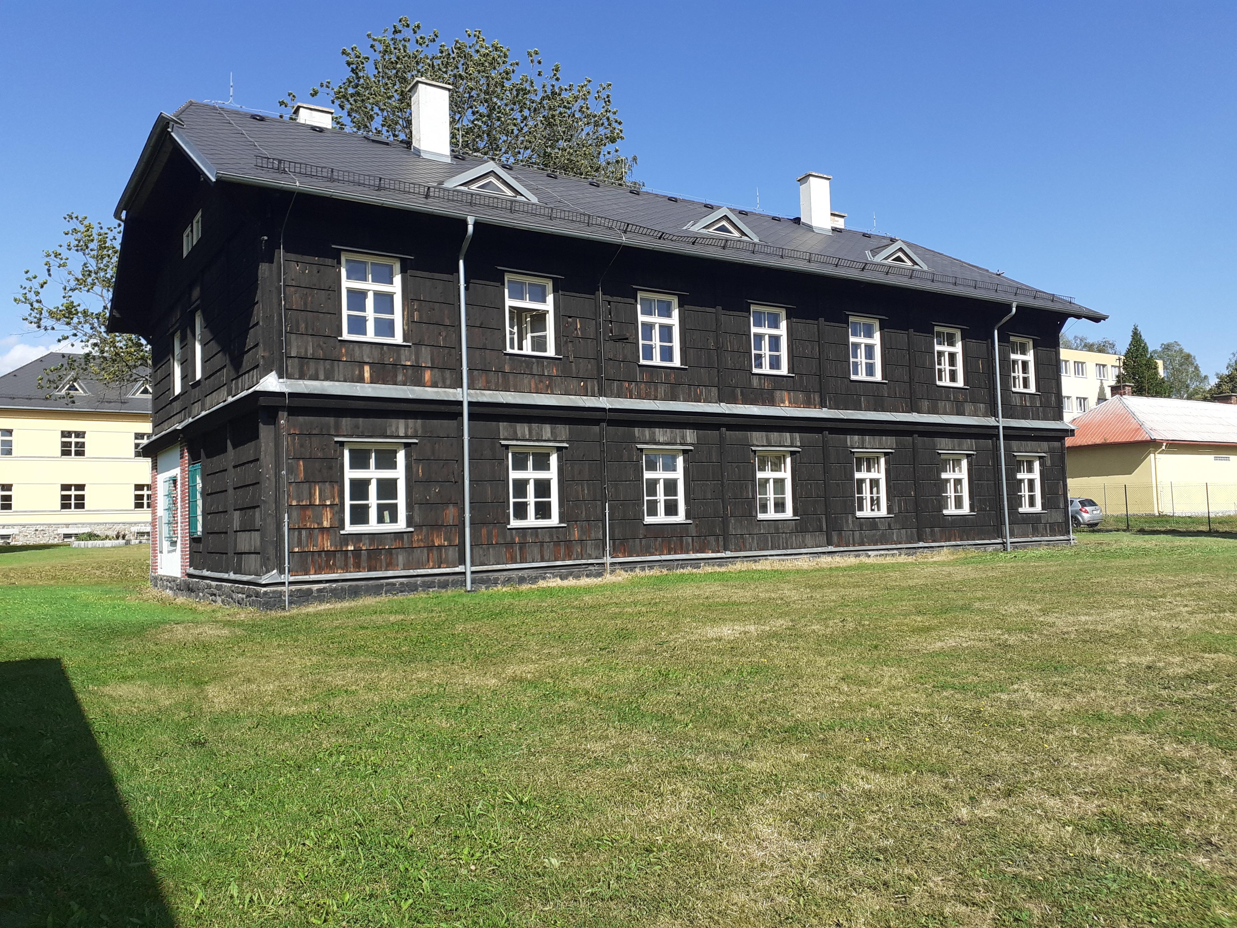Muzeum Středních Brd foto 6