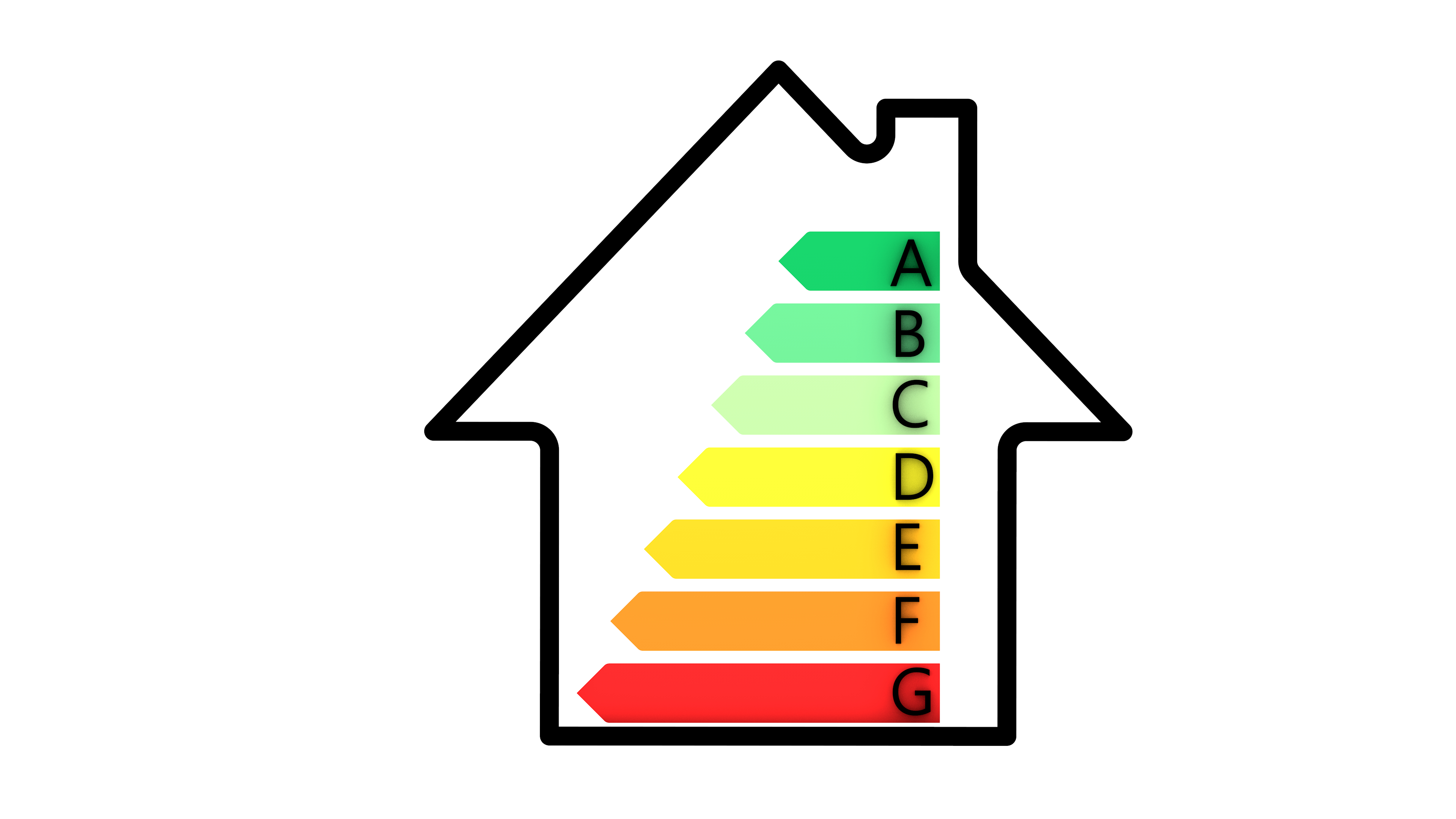 Průkaz energetické náročnosti budovy