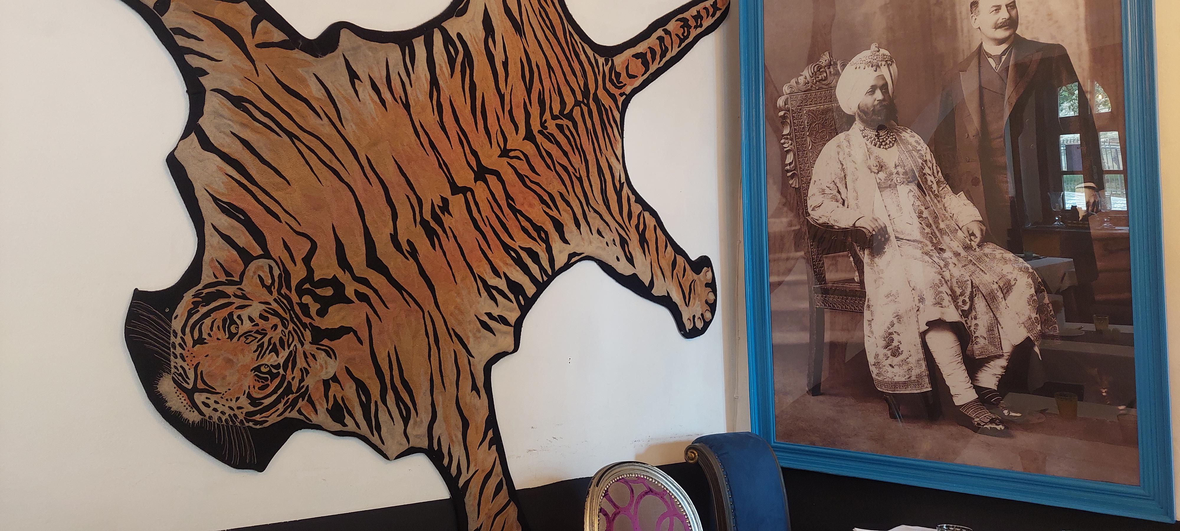 K The Two Brothers Restaurant foto 2