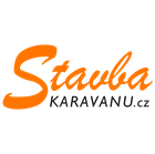 Logo obchodu stavbakaravanu.cz