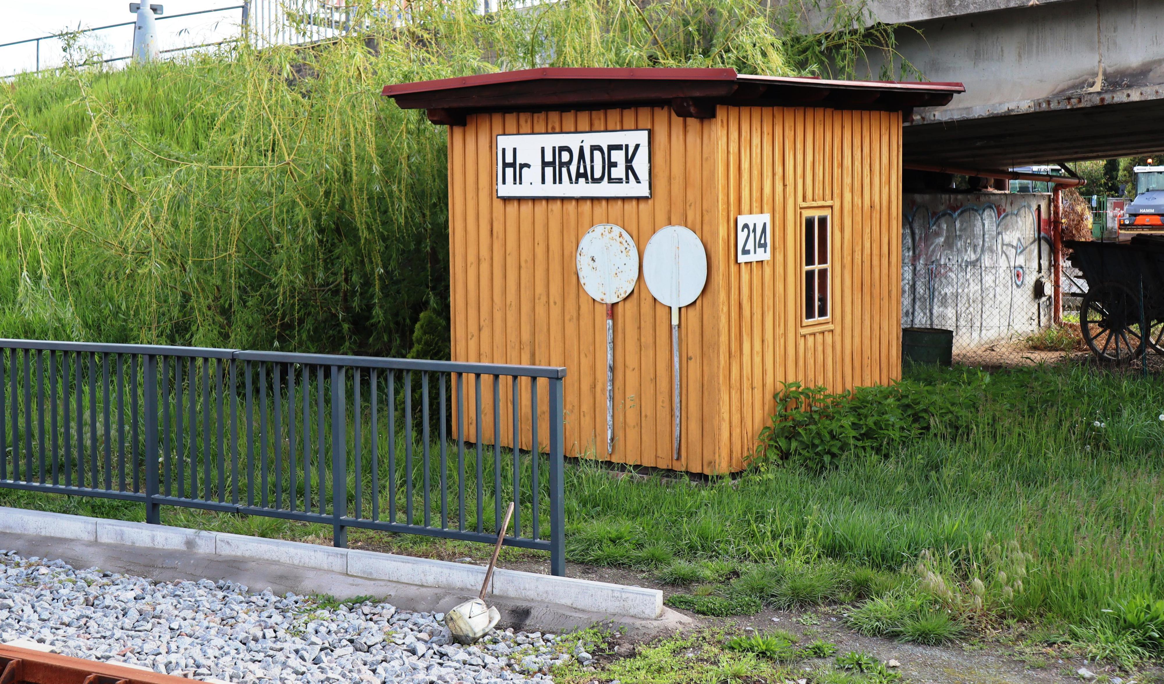 Muzeum MHD a železnice Rosice nad Labem foto 5