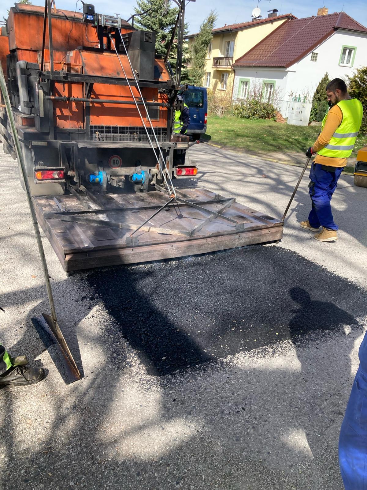Euro-asfalt s.r.o. foto 6