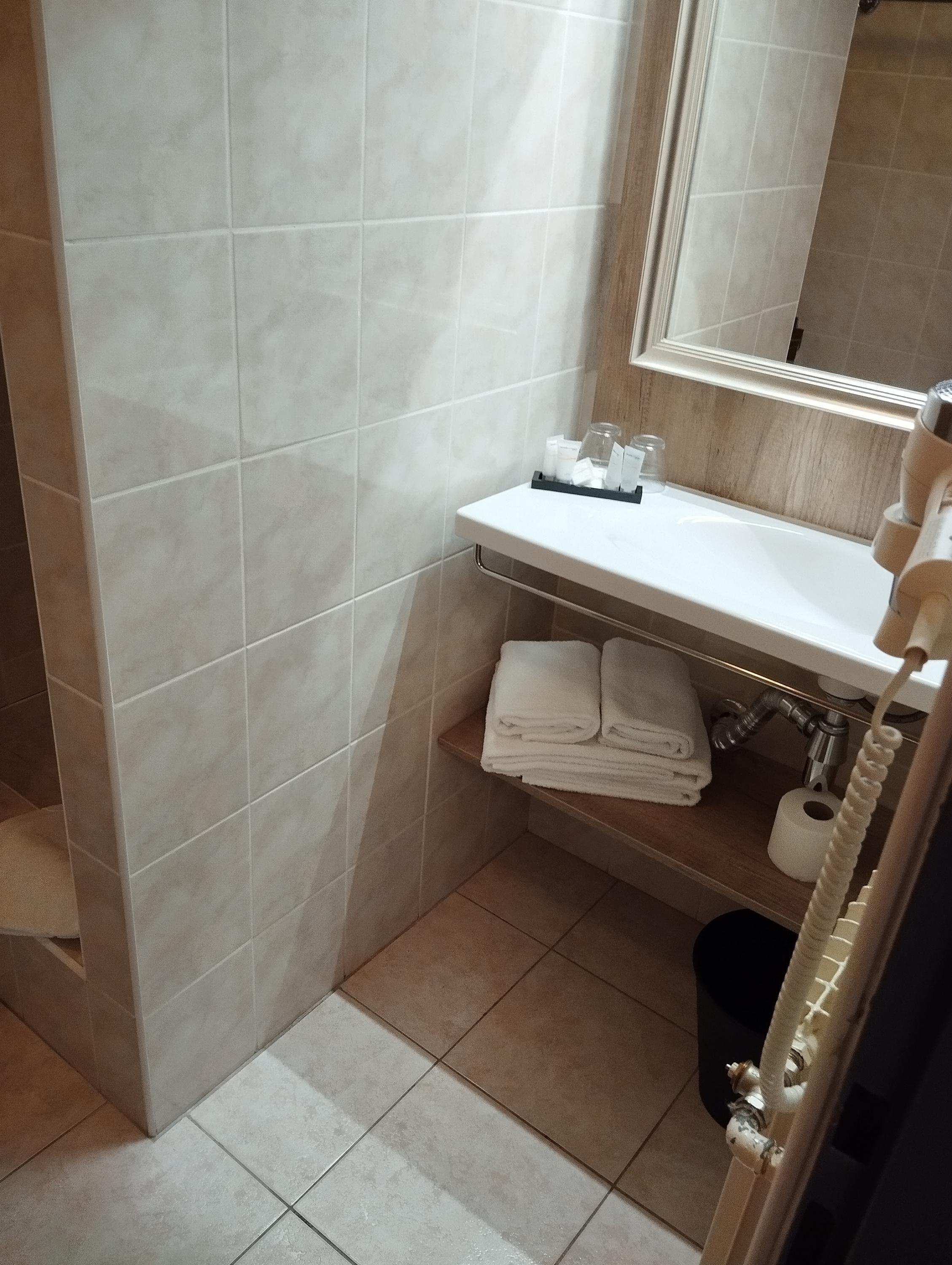 Hotel DaVinci foto 4