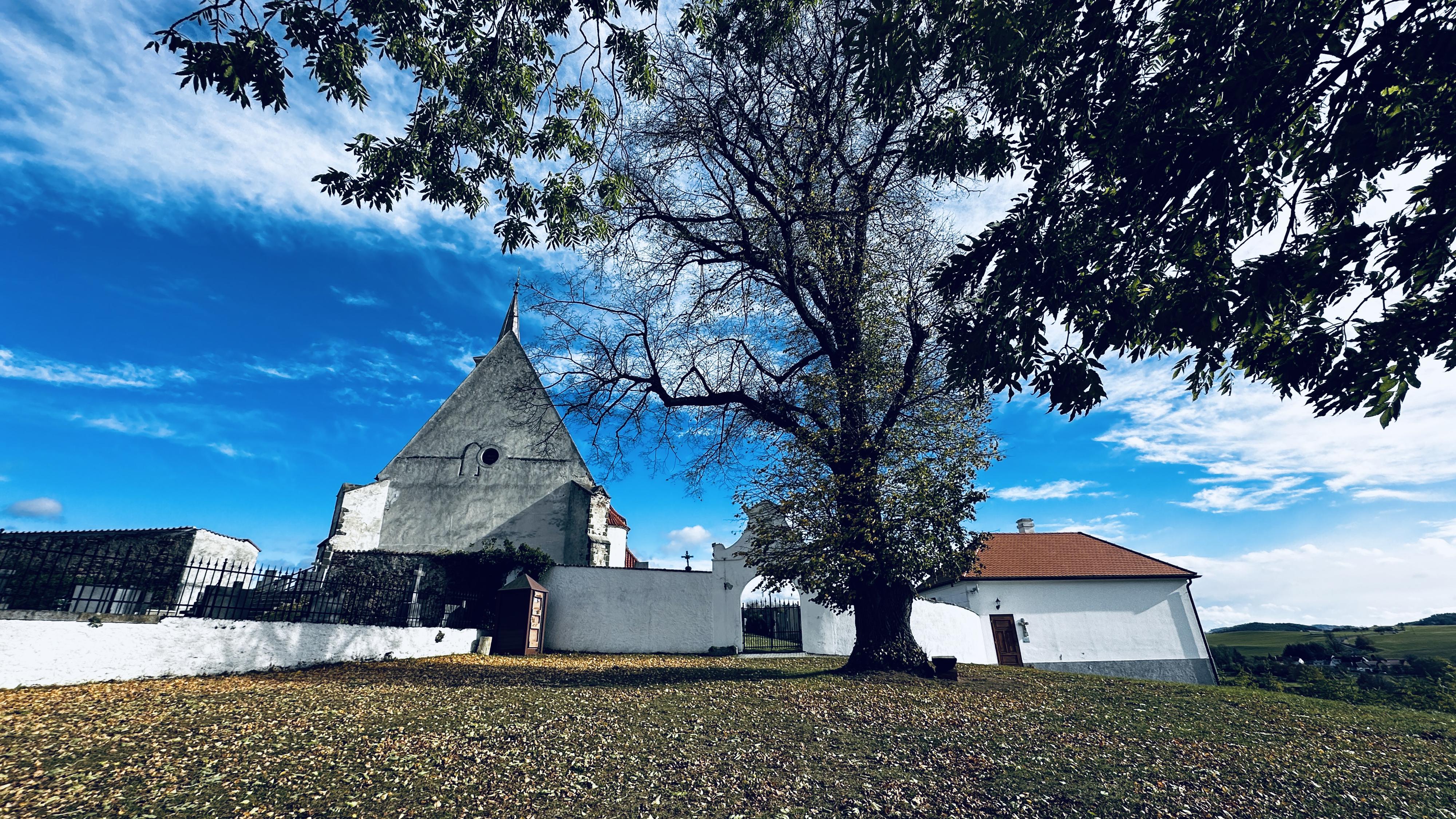 Muzeum kostelů foto 4
