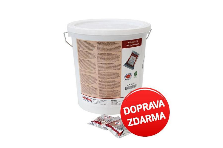 Tablety Rational mycí 100ks      obj. č. 56.00.210