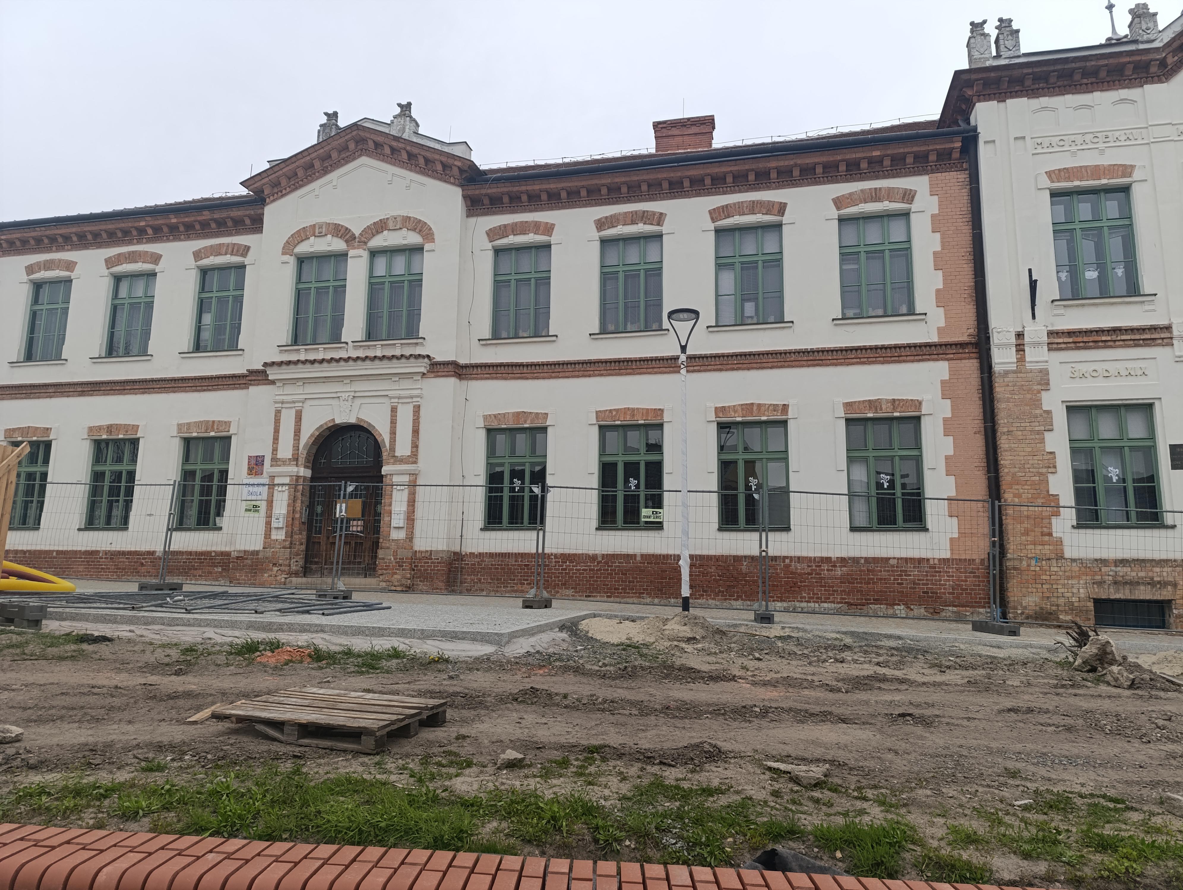 ZŠ Podivín foto 6