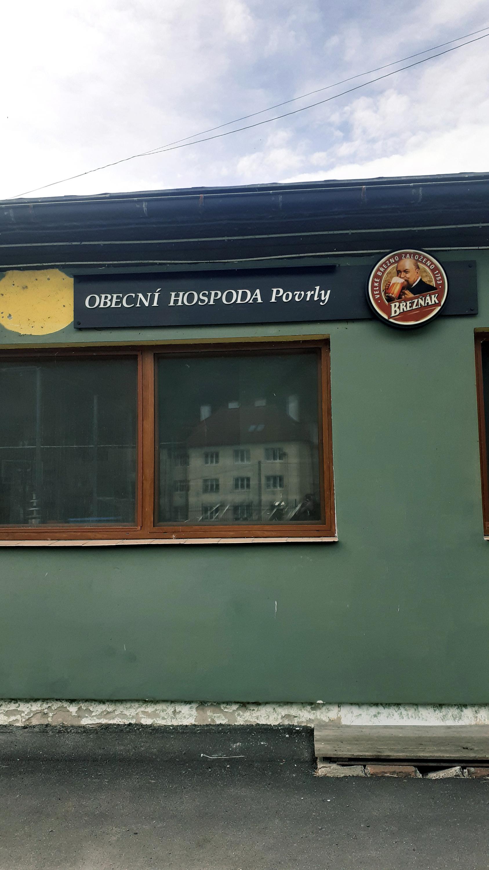 Matero obecní hospoda foto 4