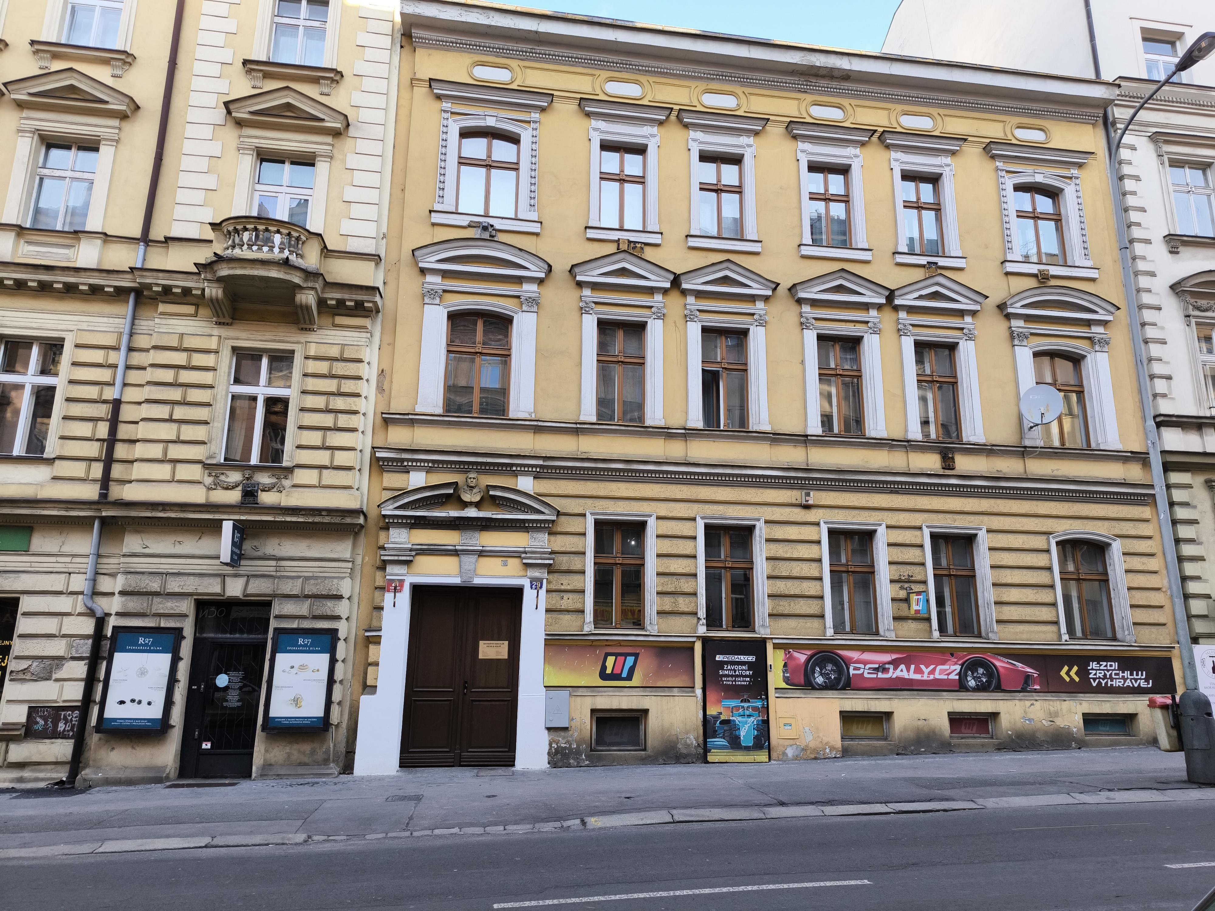 JUDr. Přemysl Vácha, Advokátní kancelář VÁCHA foto 2