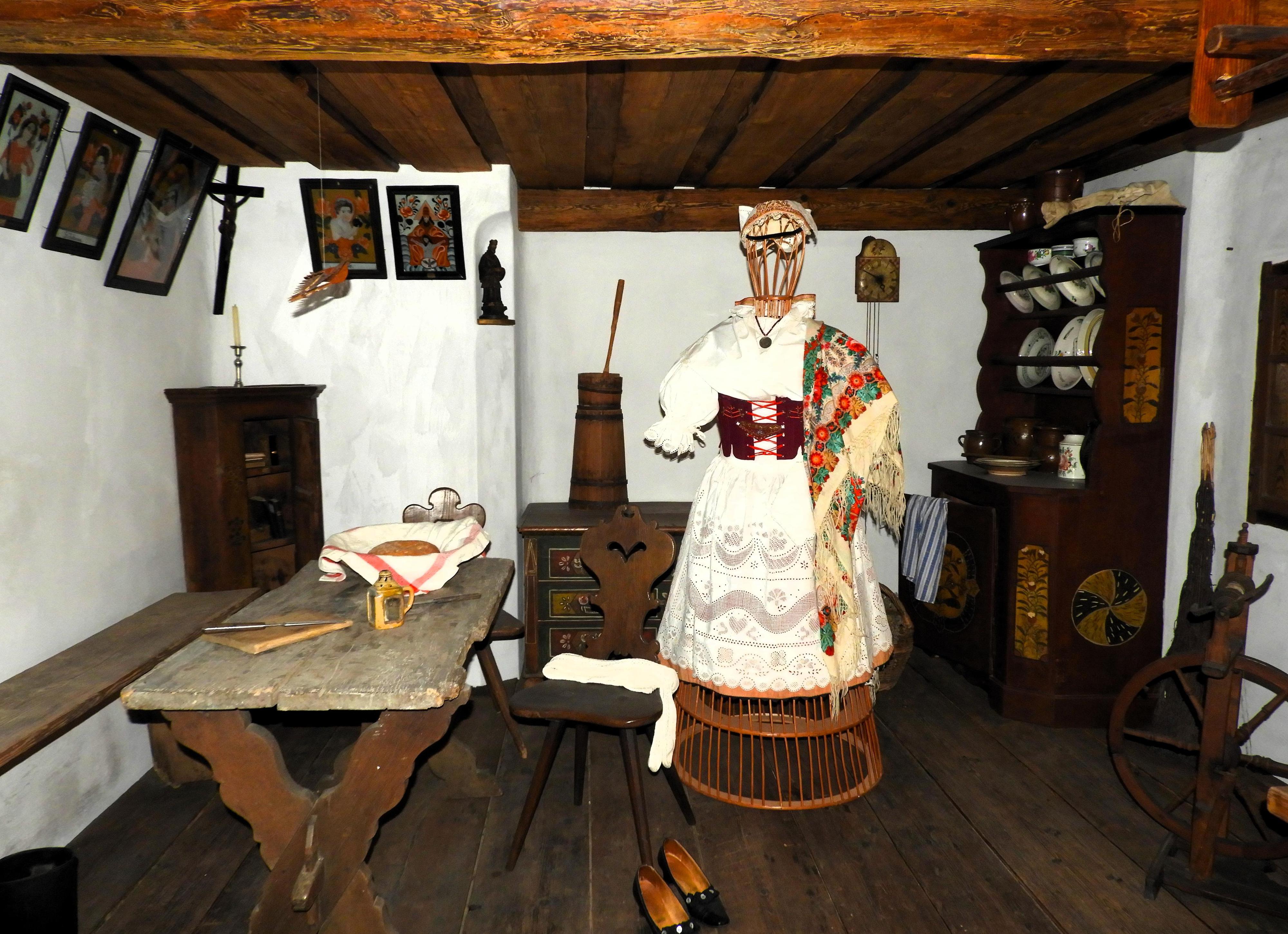 Městské muzeum Bechyně foto 5