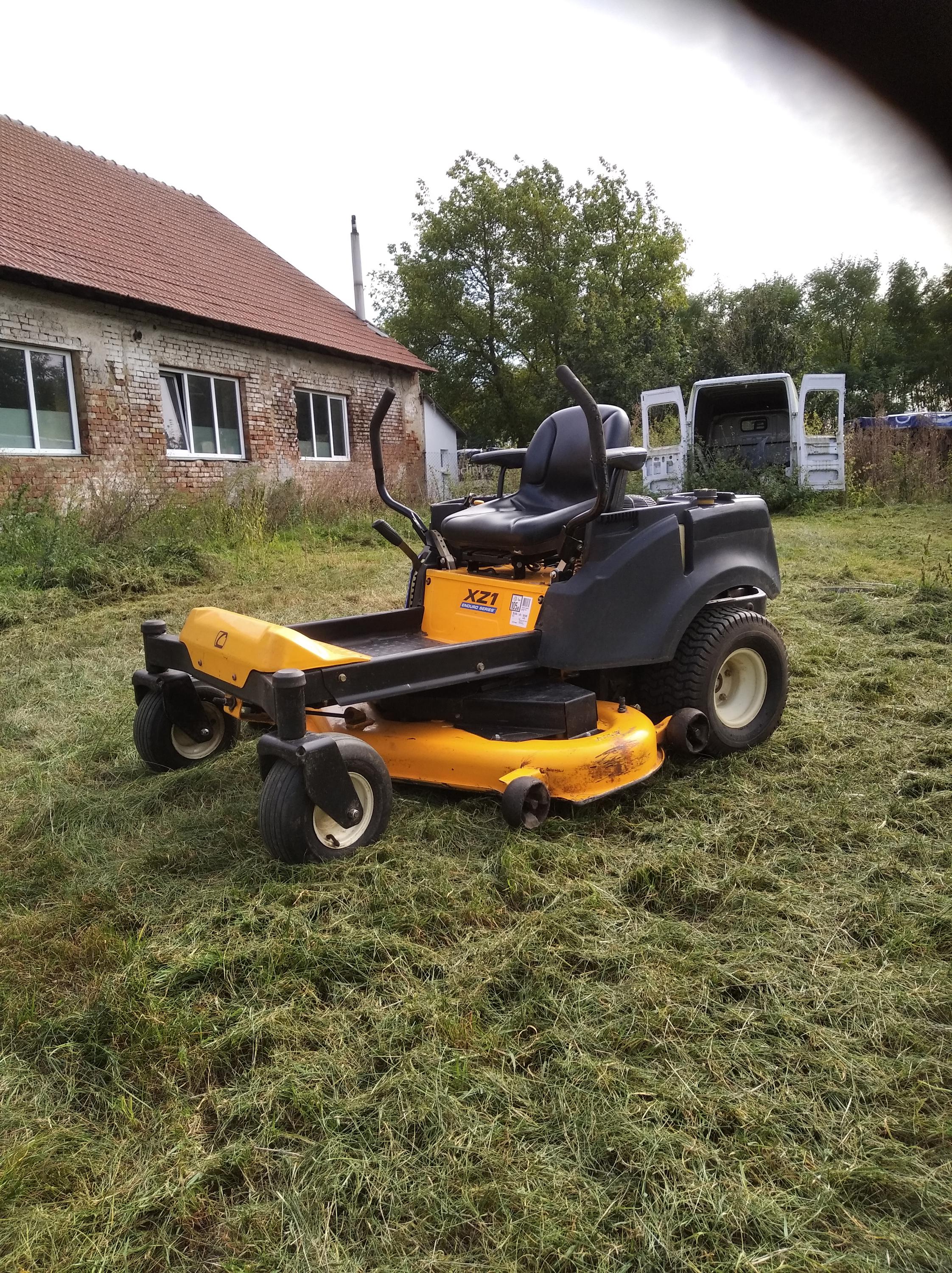 Údržba zeleně Rostislav Zbránek foto 2