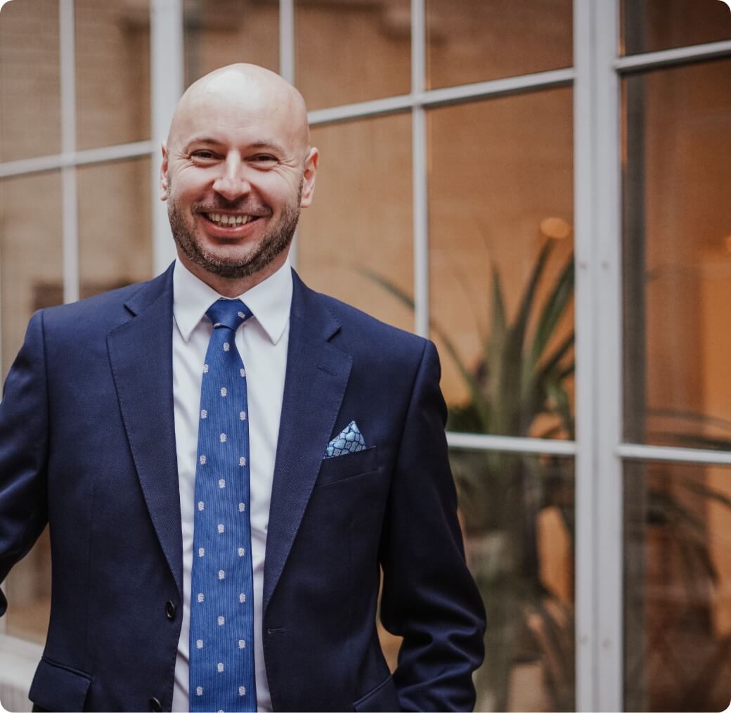 DeveLaw, advokátní kancelář foto 3