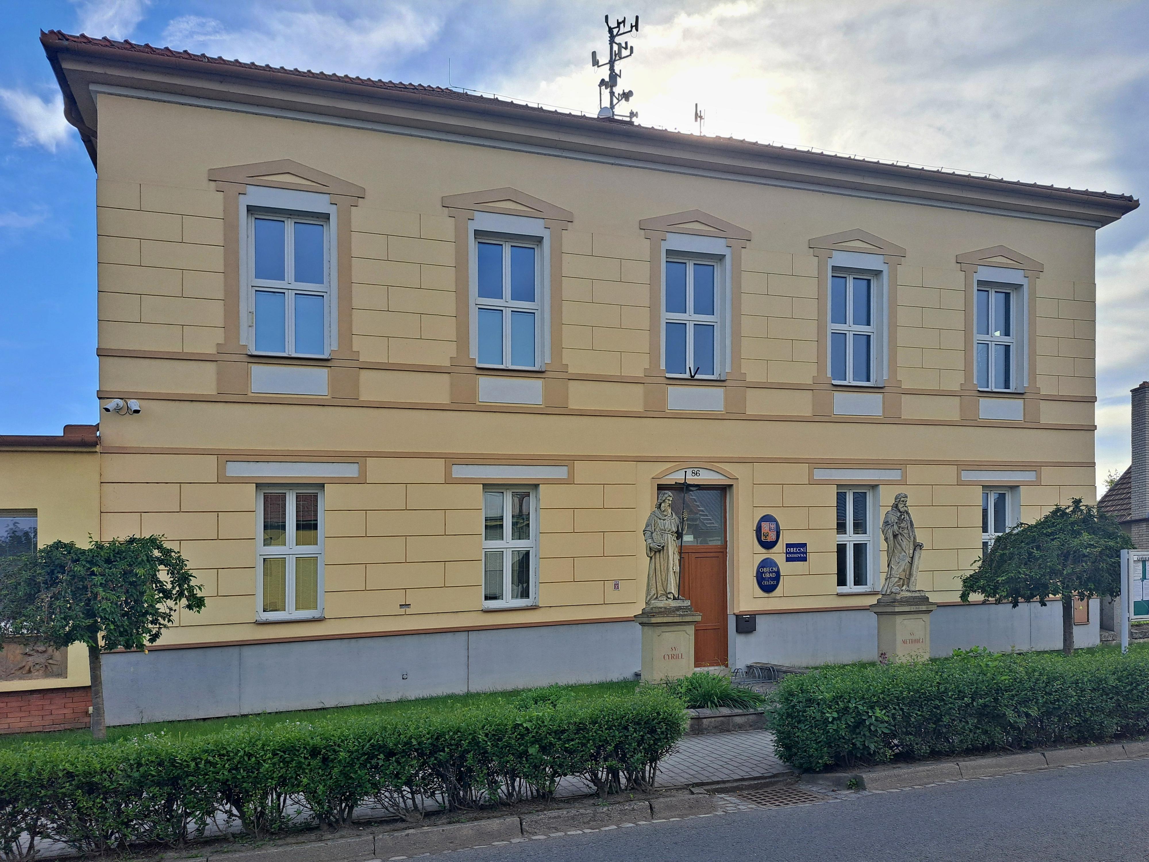 MŠ Čelčice foto 2