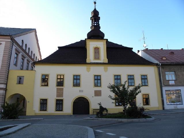 Horácké muzeum