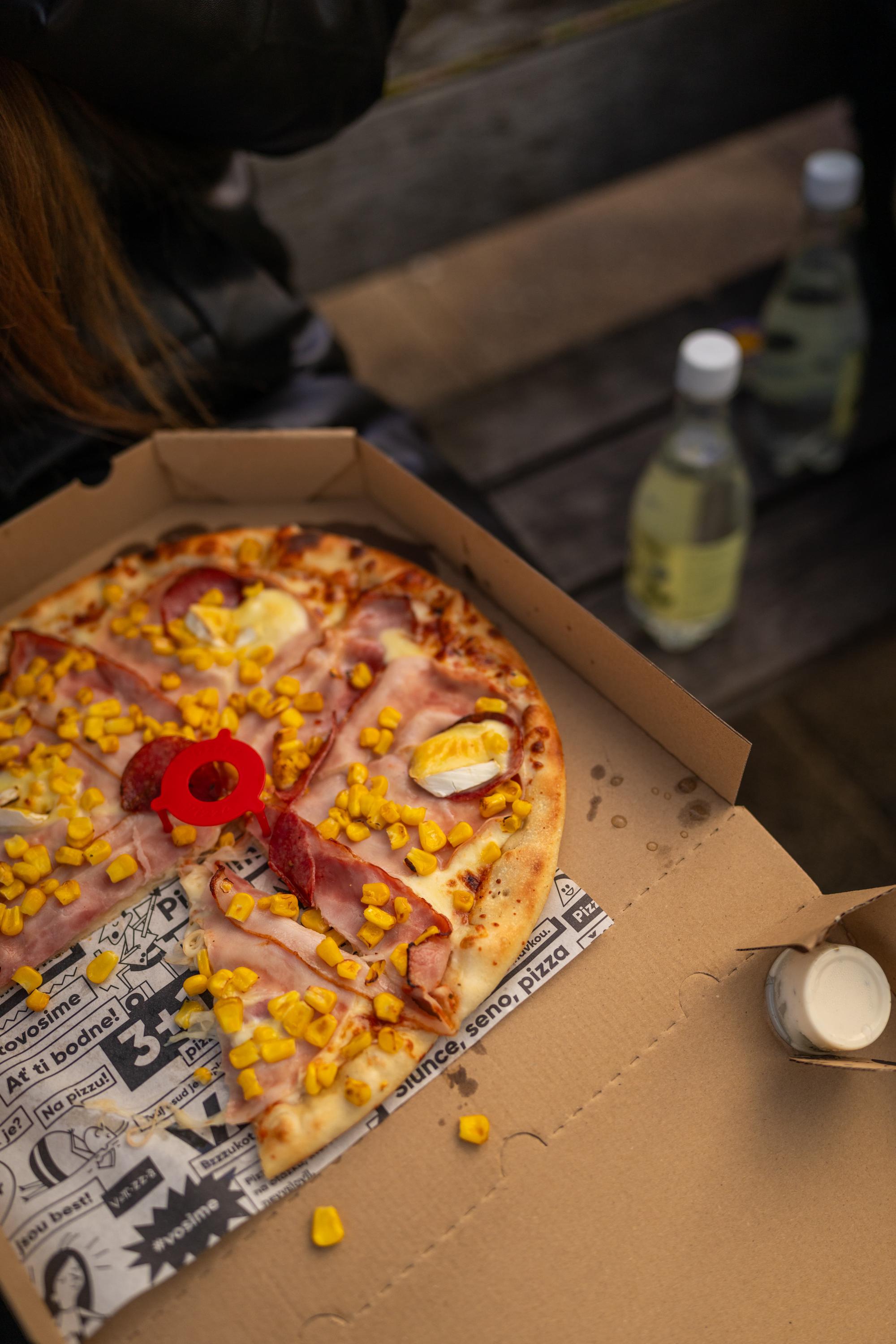 Vosime.cz Orlová foto 4