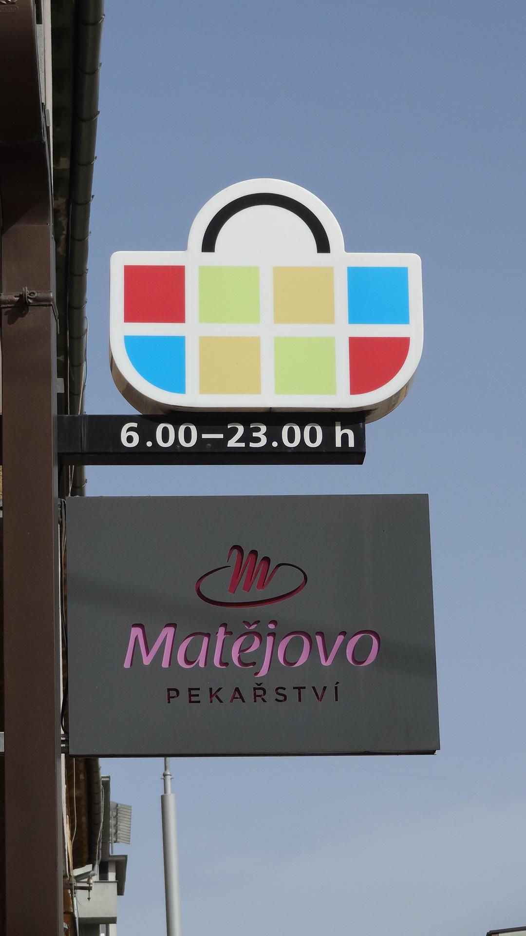 Matějovo pekařství foto 6