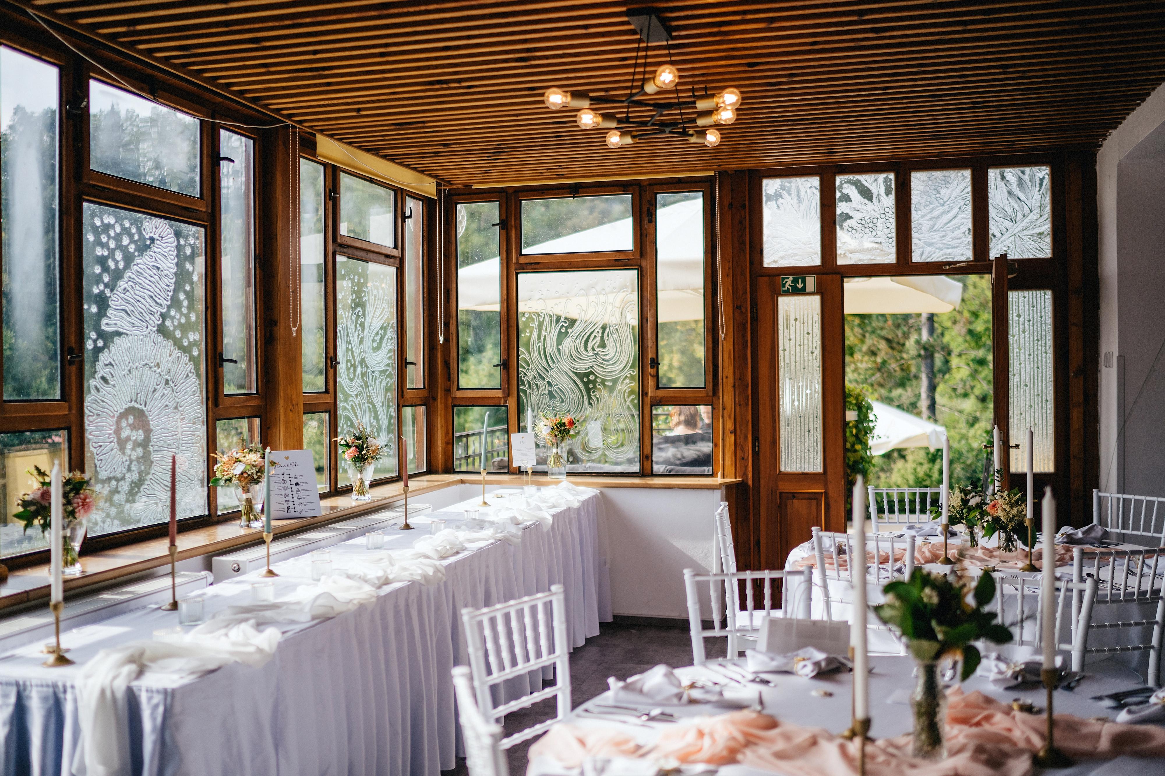 Letohrádek Podčejk foto 4