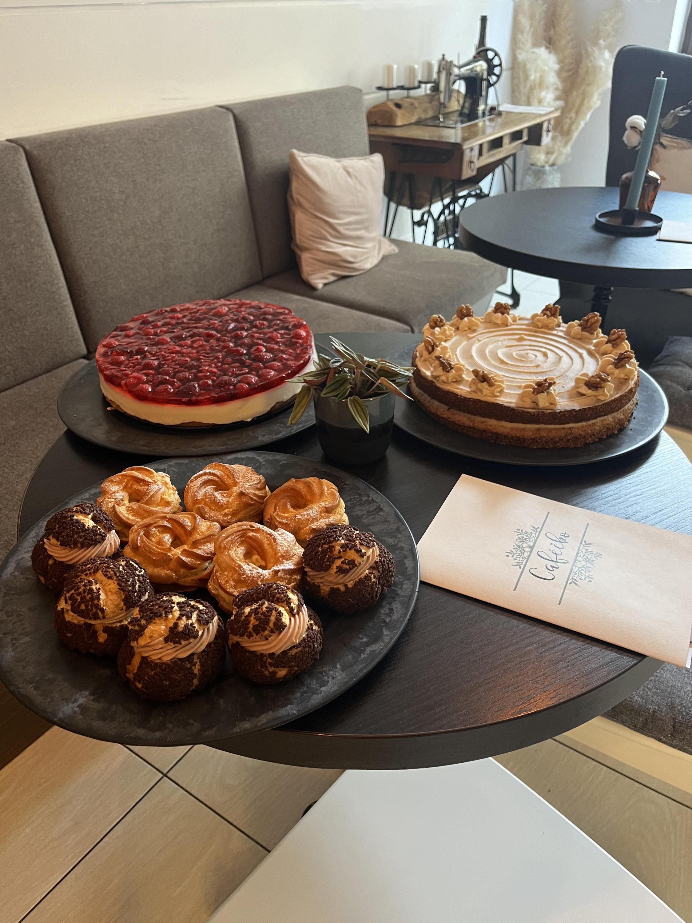 Caféčko foto 3