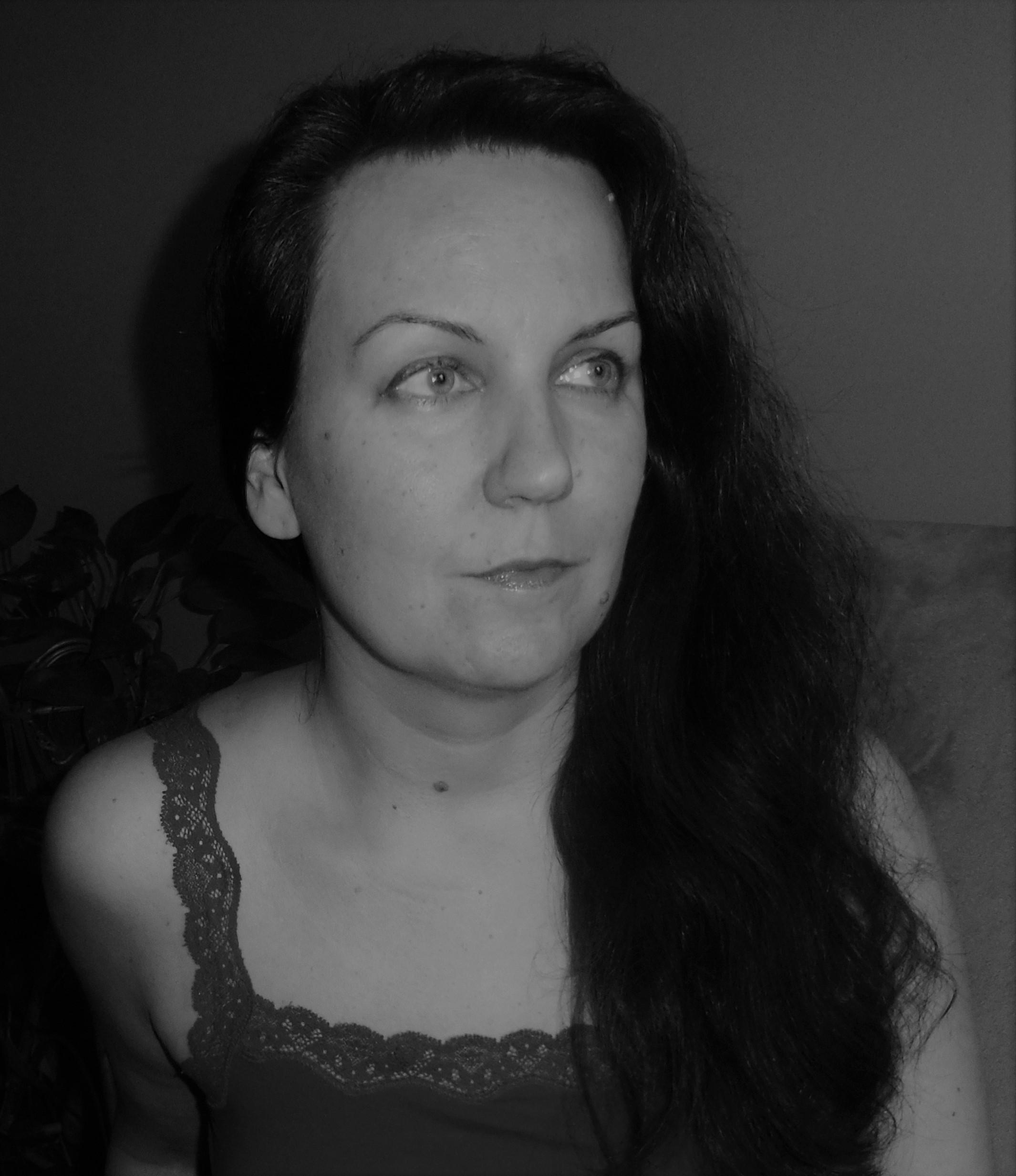 Kristýna Armen Liptáková foto 2