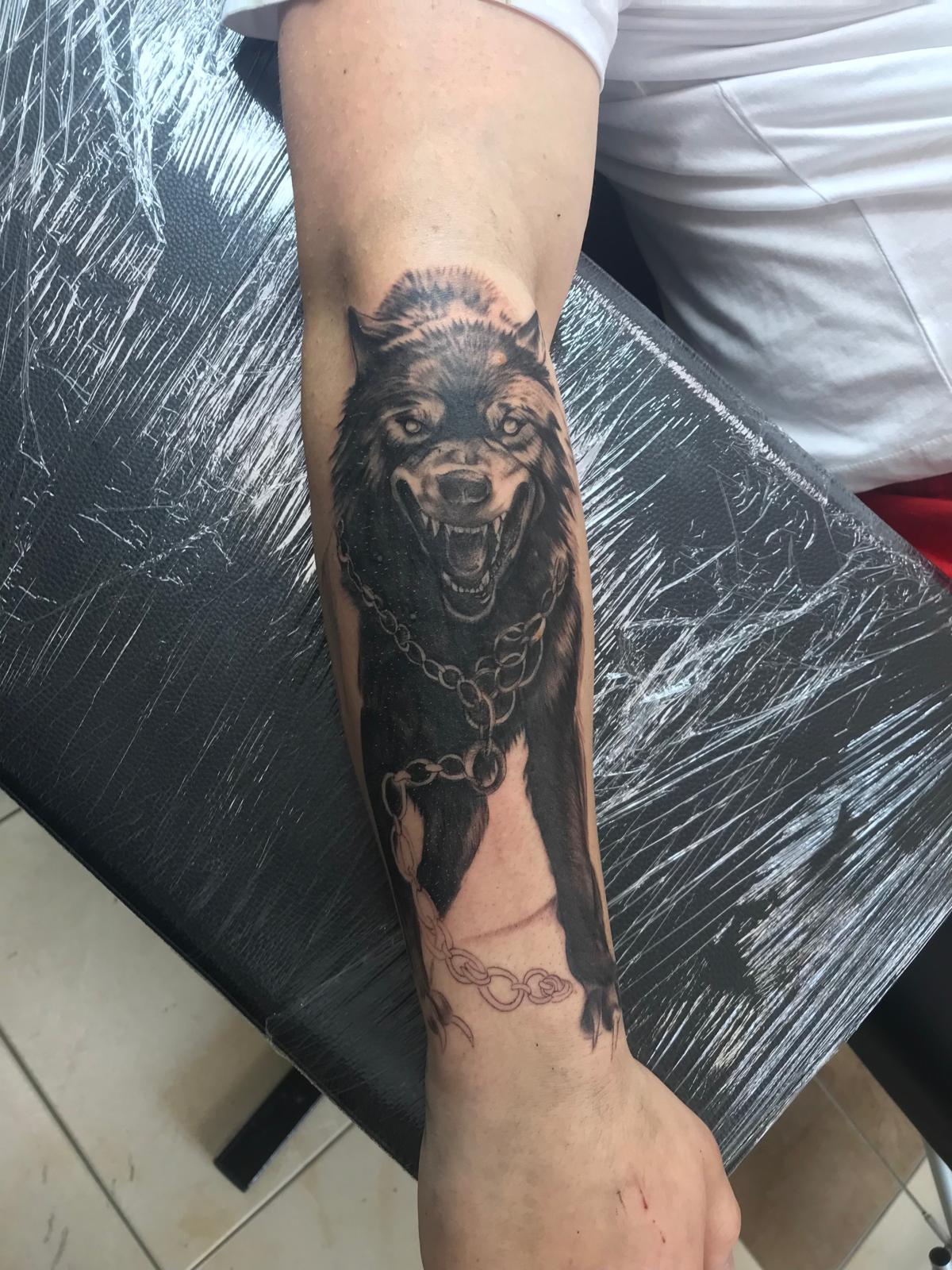 BEST ART Tattoo foto 3