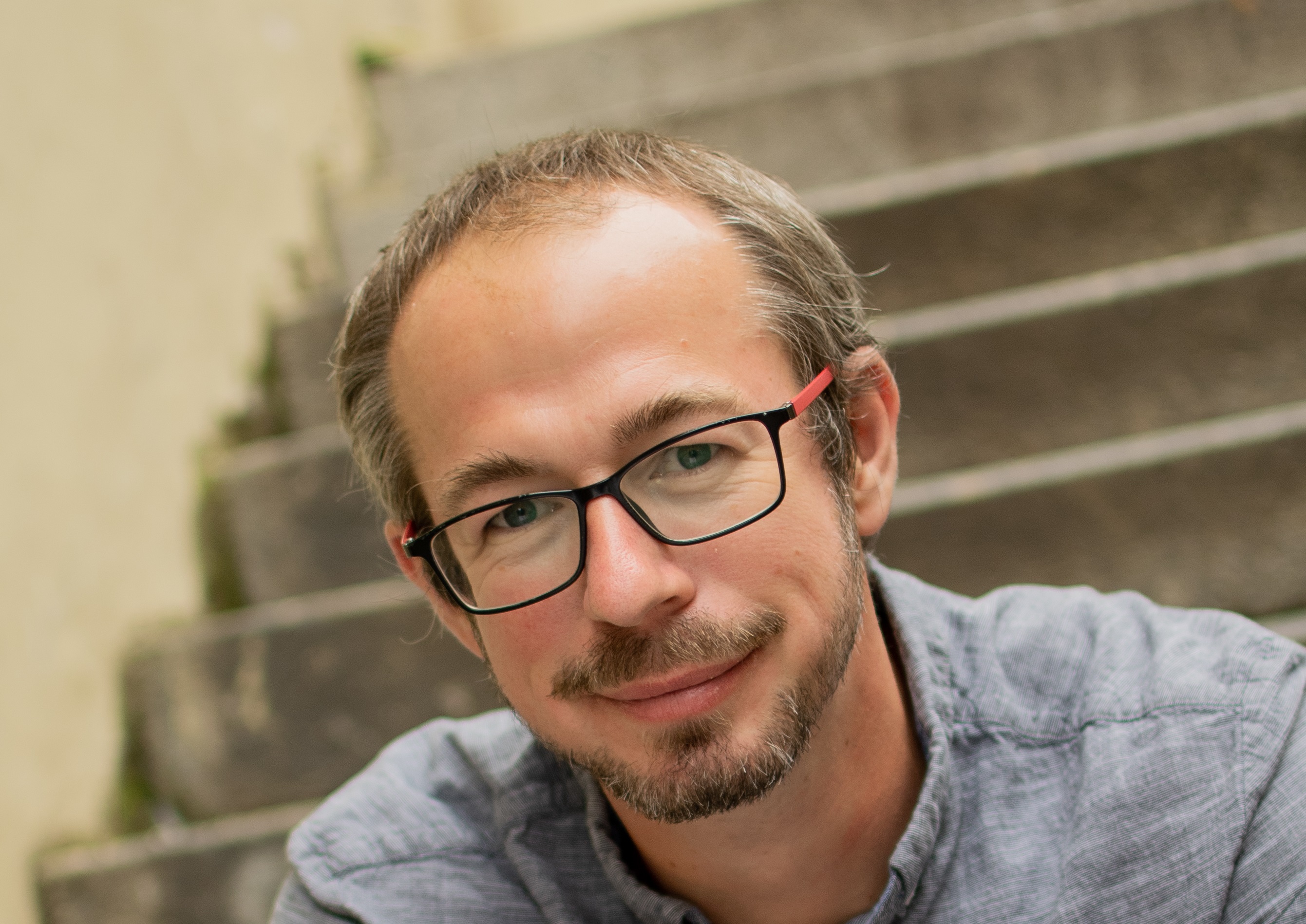 Ondřej Cupal foto 2