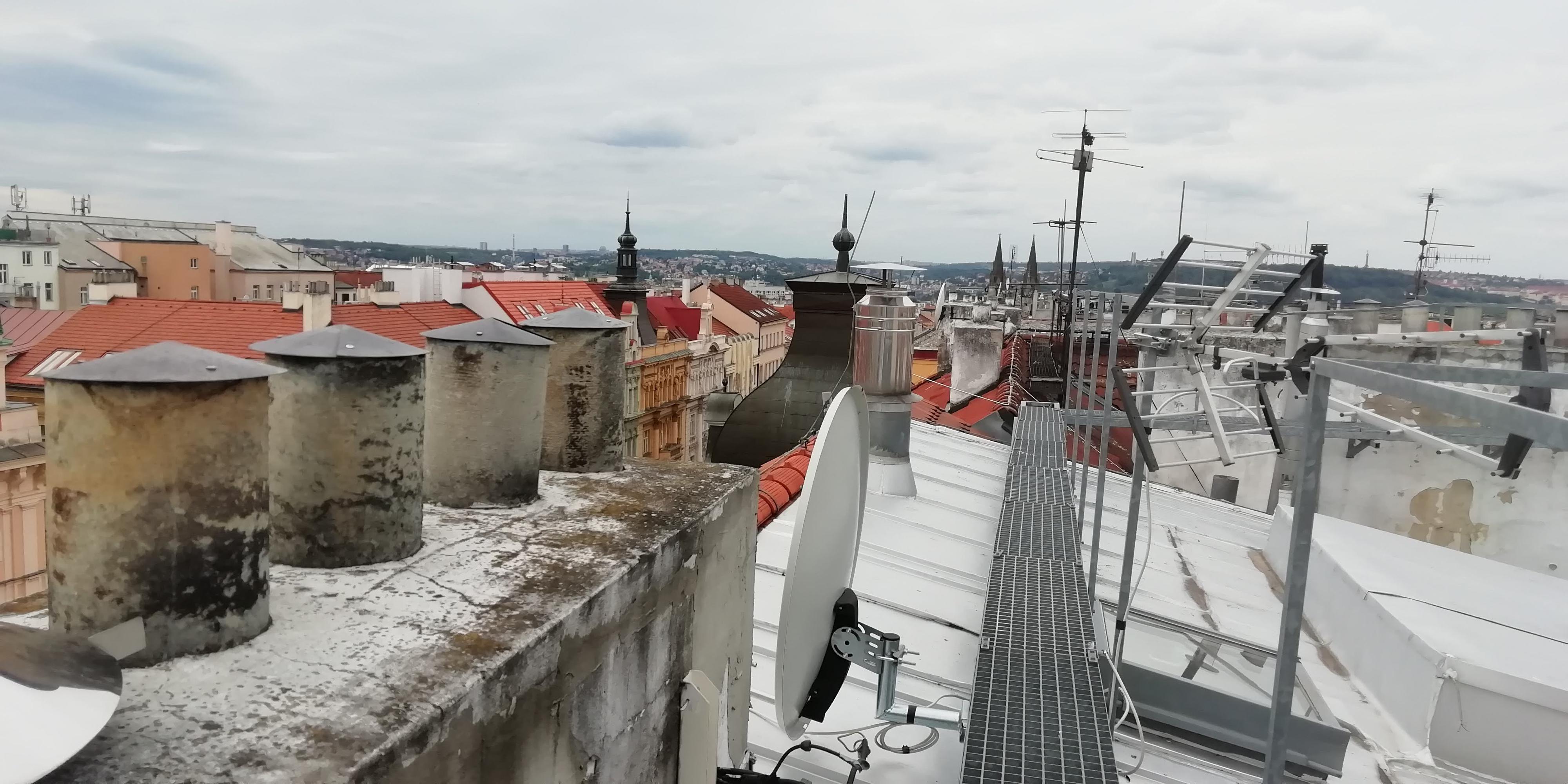 Antény Servis RZ foto 3