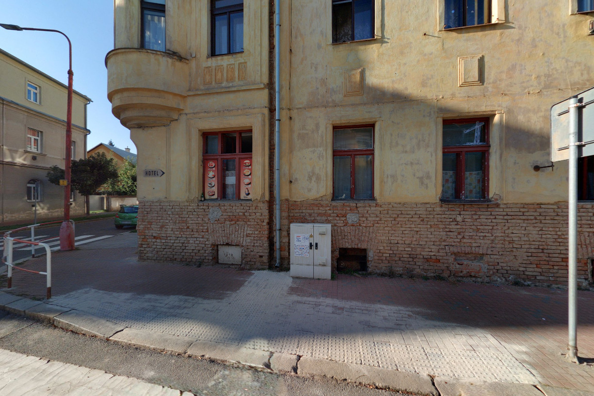 Výkopové práce Petr Kabát foto 2