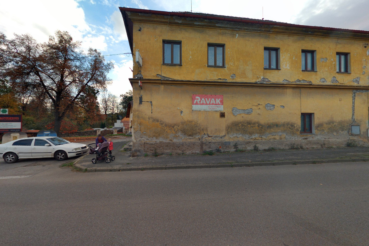 Auto-diesel servis, Stanislav Polena