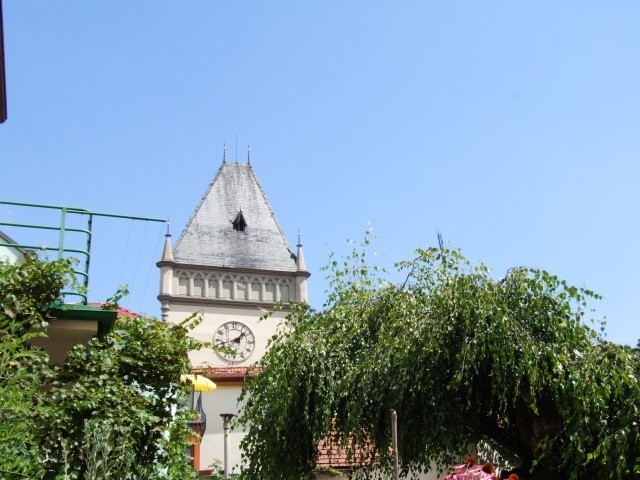 Husitské muzeum foto 4