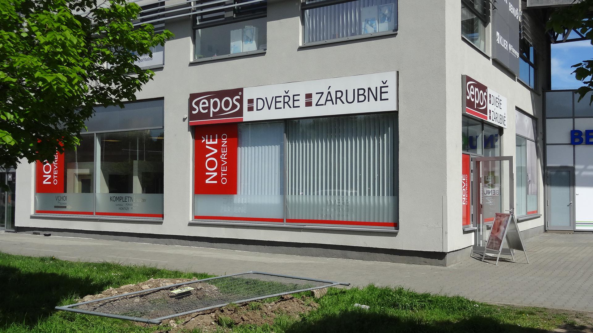 SEPOS, s.r.o. foto 5