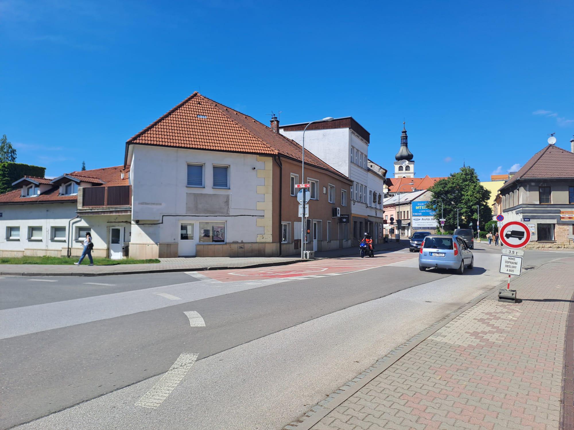 Jídelnička Na Růžku foto 6