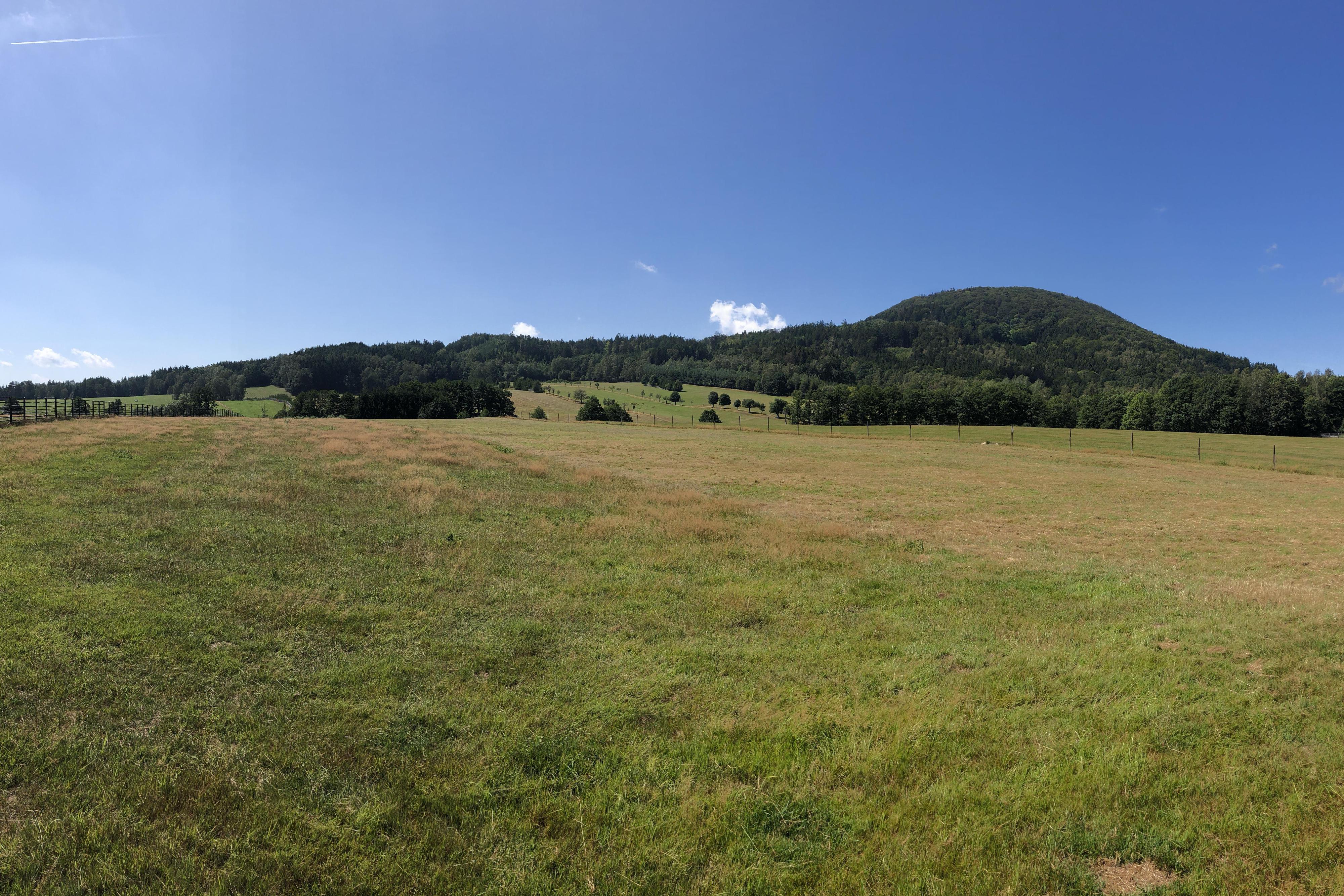 Obora Heřmanice foto 2