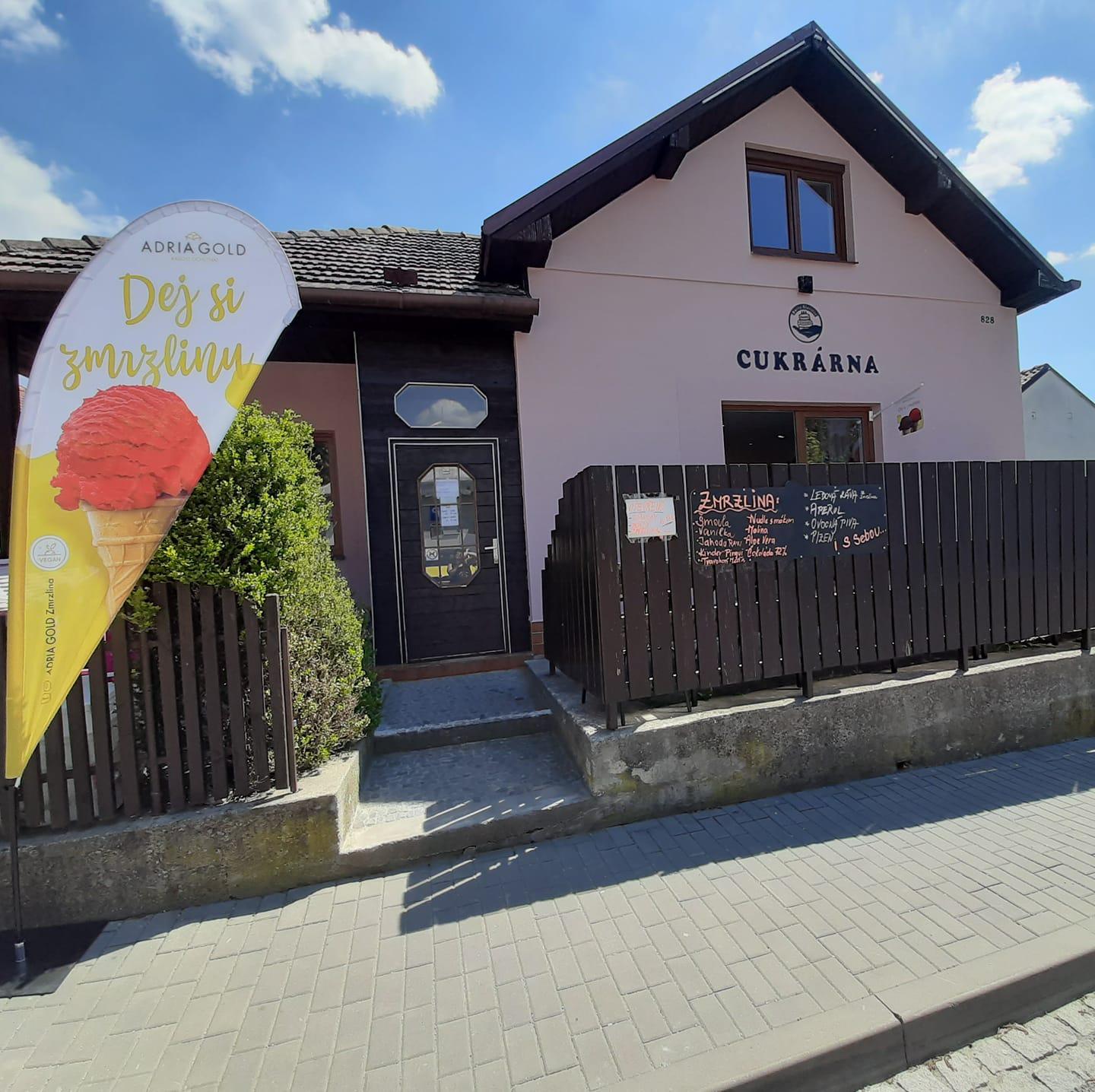 Cukrárna Dorty Slavičín foto 4