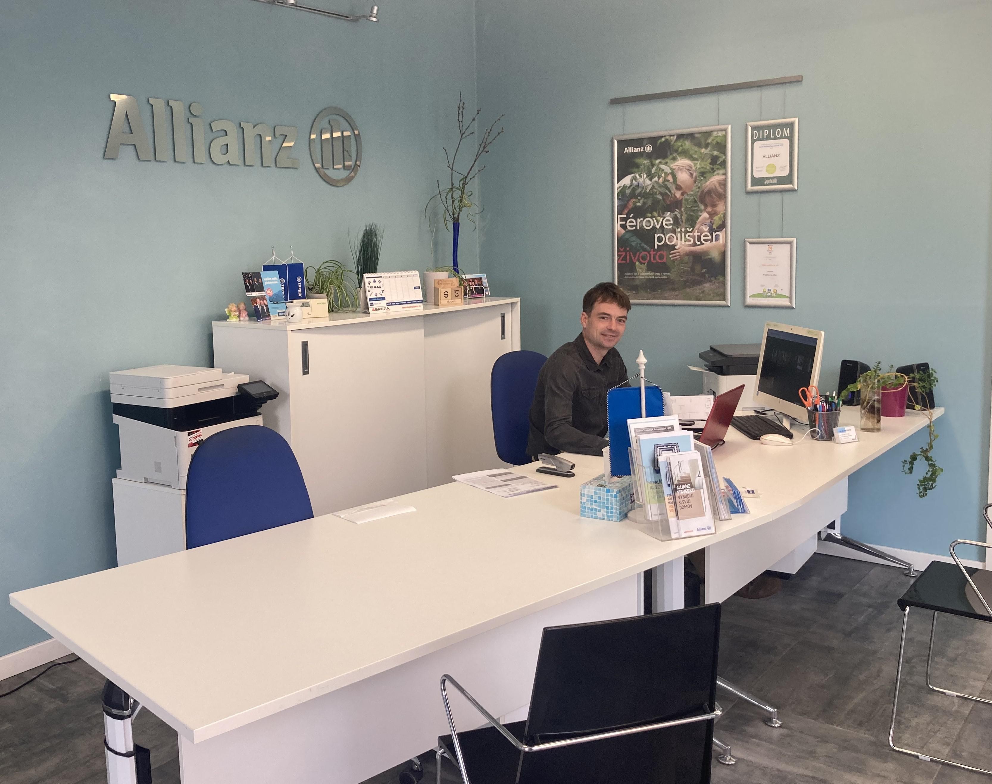 Ing. Jiří Holý - Allianz pojišťovna foto 3