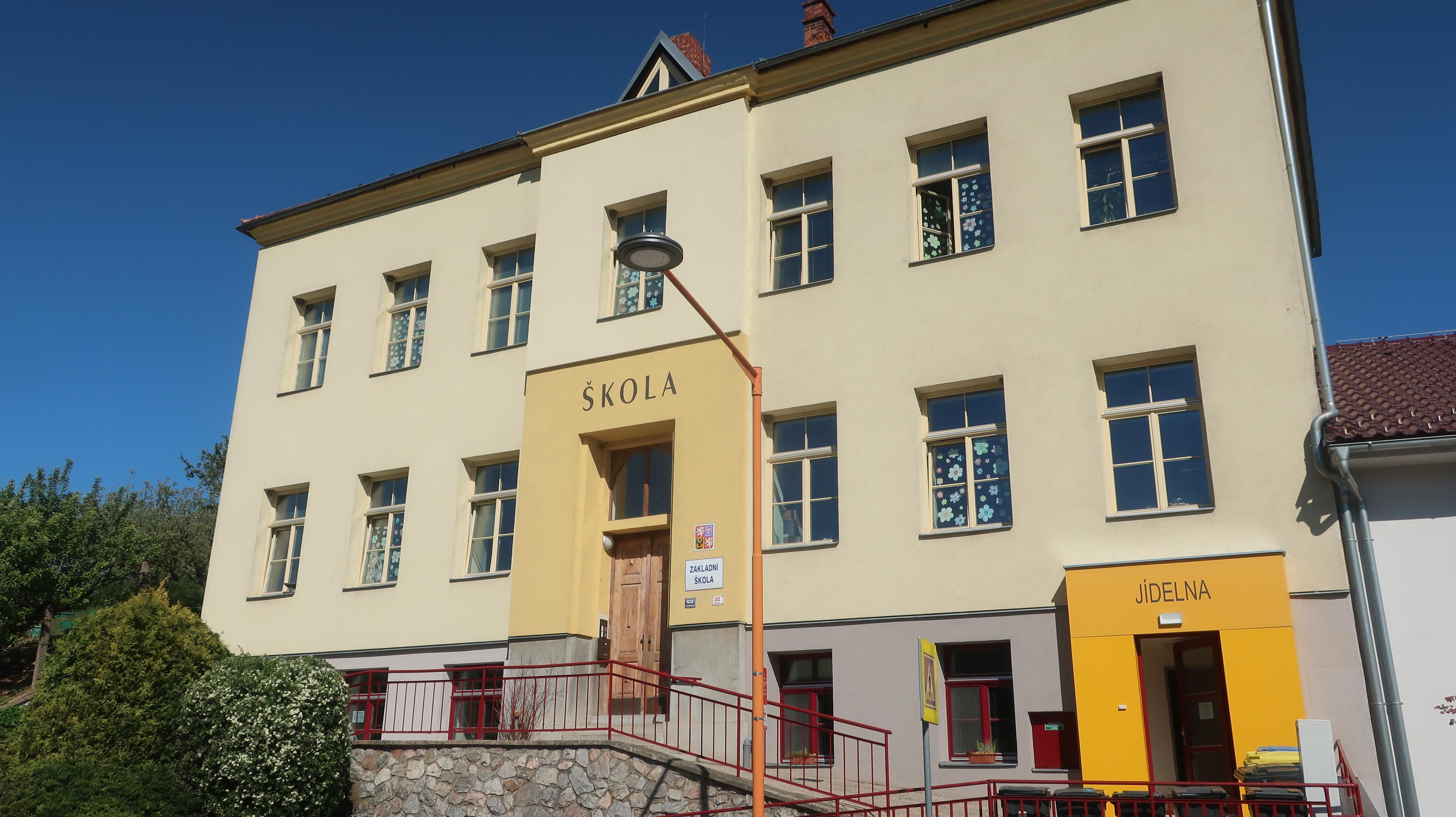 ZŠ Lelekovice foto 2