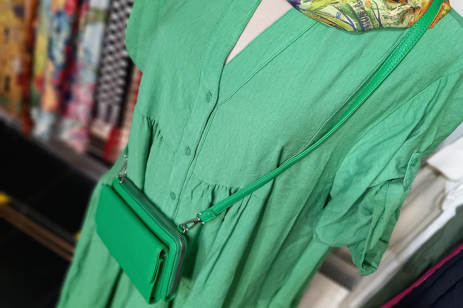 Móda takitak - Miroslav Svoboda