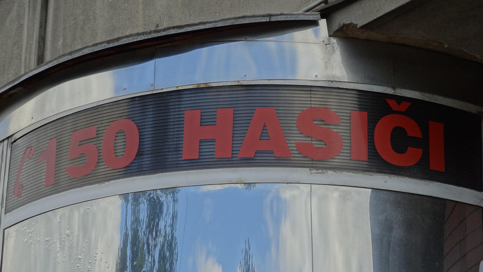 Hasičský záchranný sbor Jihomoravského kraje - Územní odbor Brno - město foto 6
