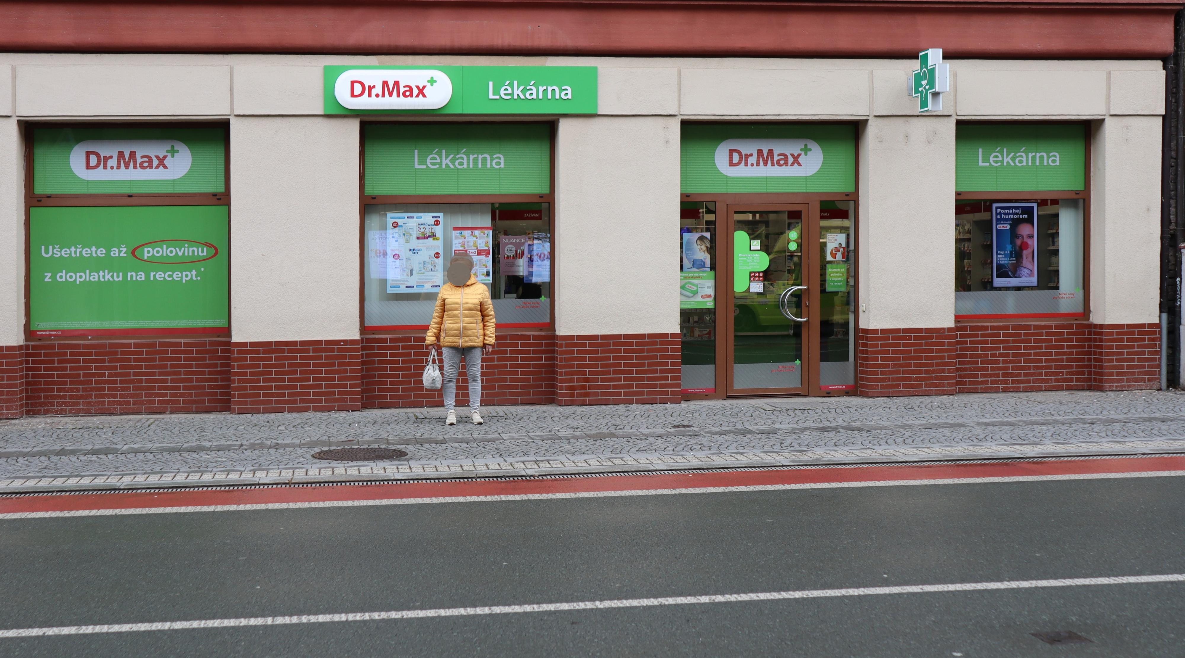 Dr.Max Lékárna foto 3