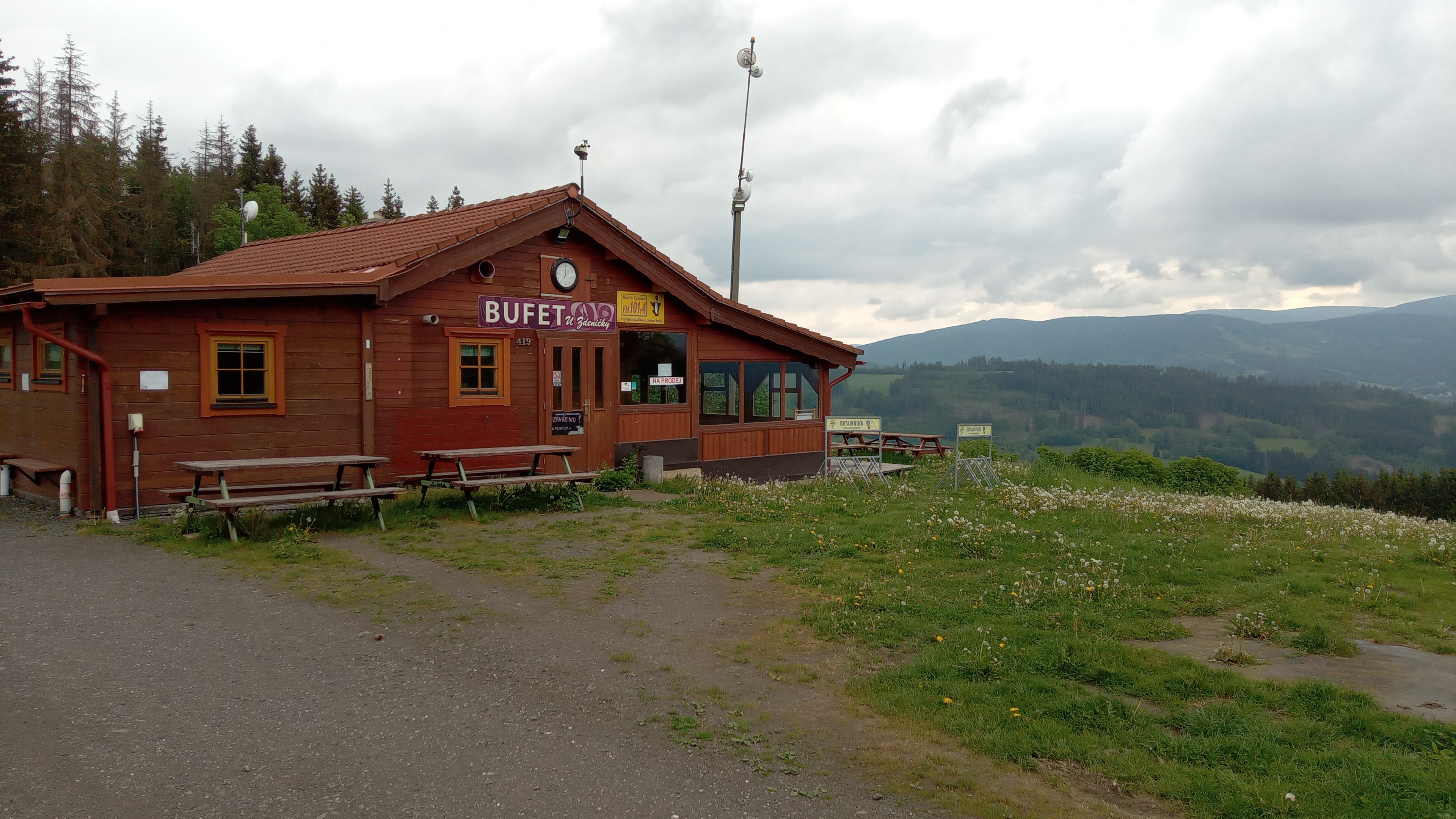 Bufet U Zdeničky foto 6