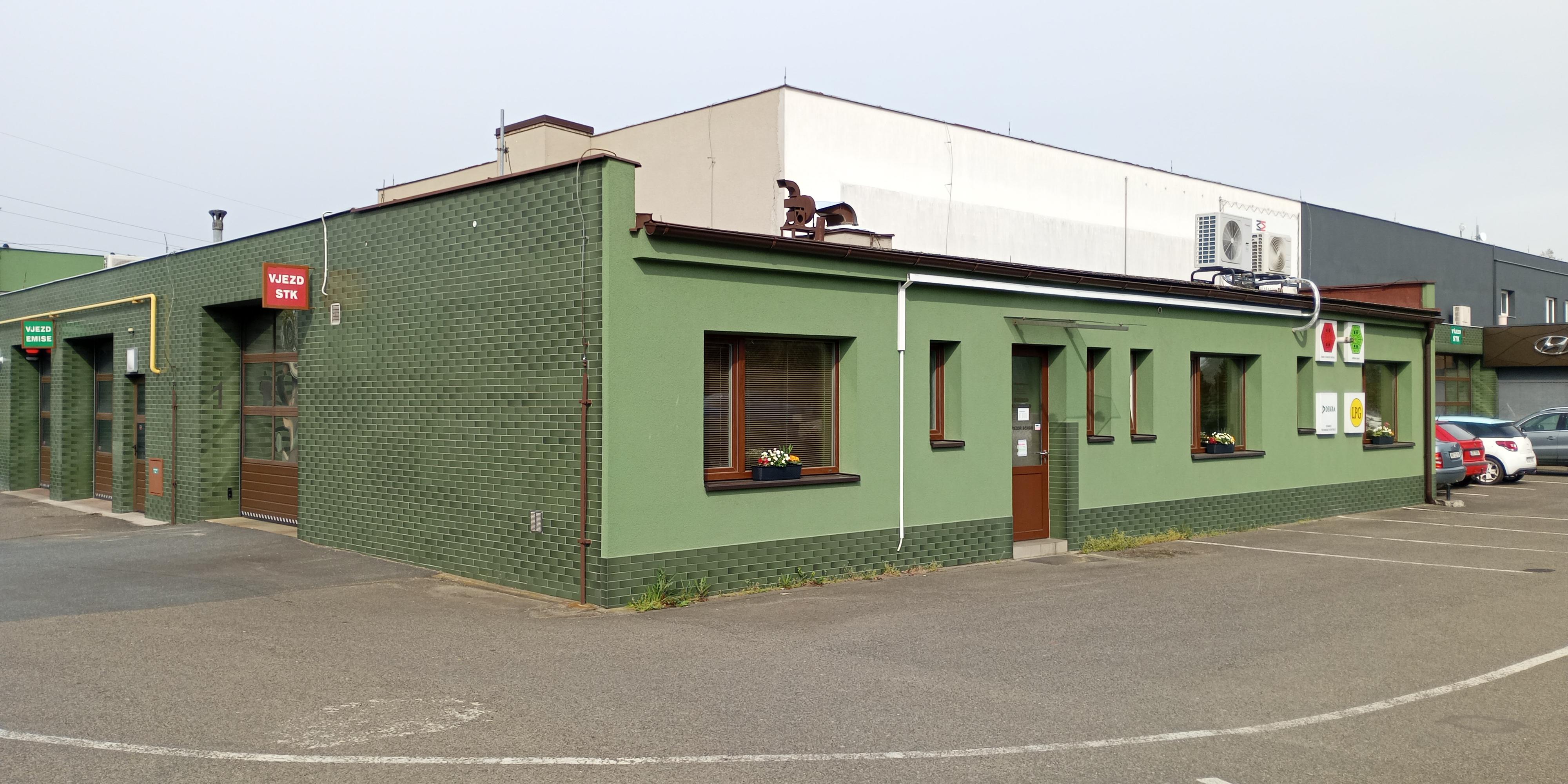 STK HB, s.r.o. foto 2