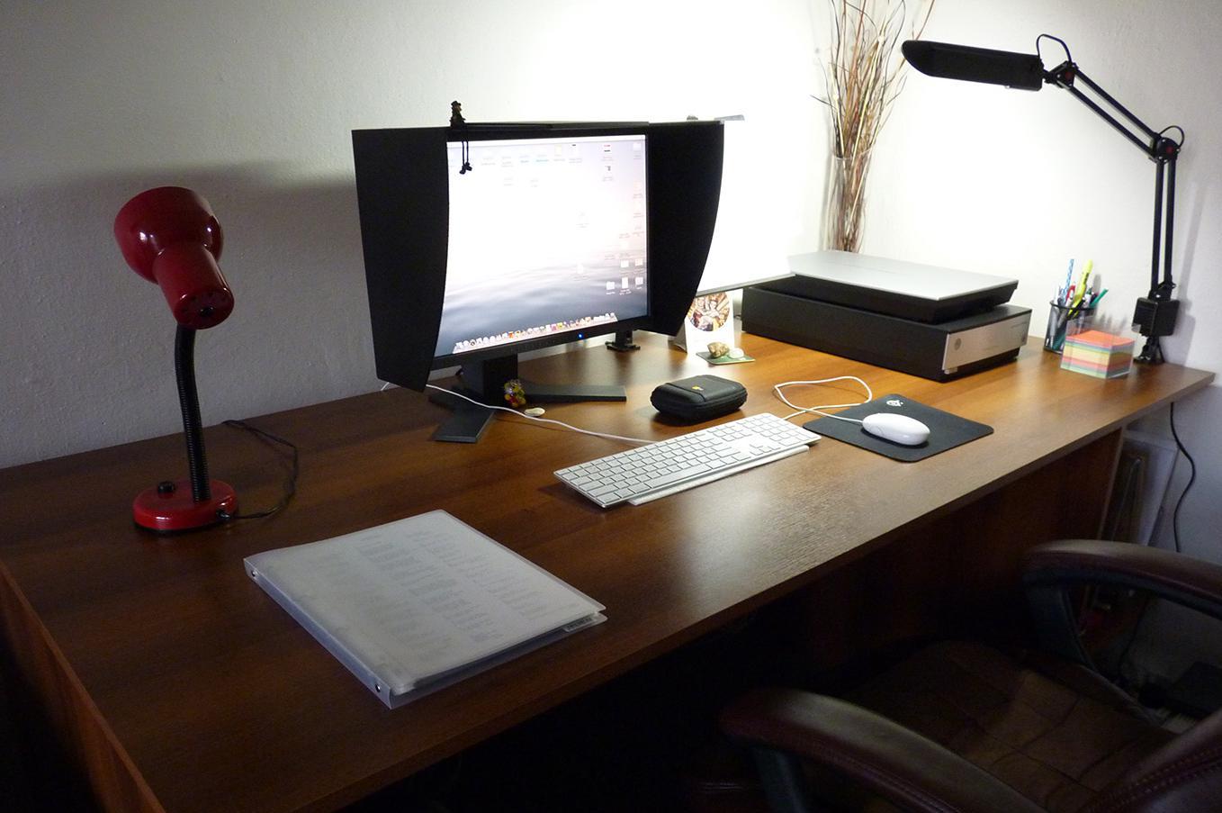 Typografie Ostrava, Kamil Zdrálek foto 1