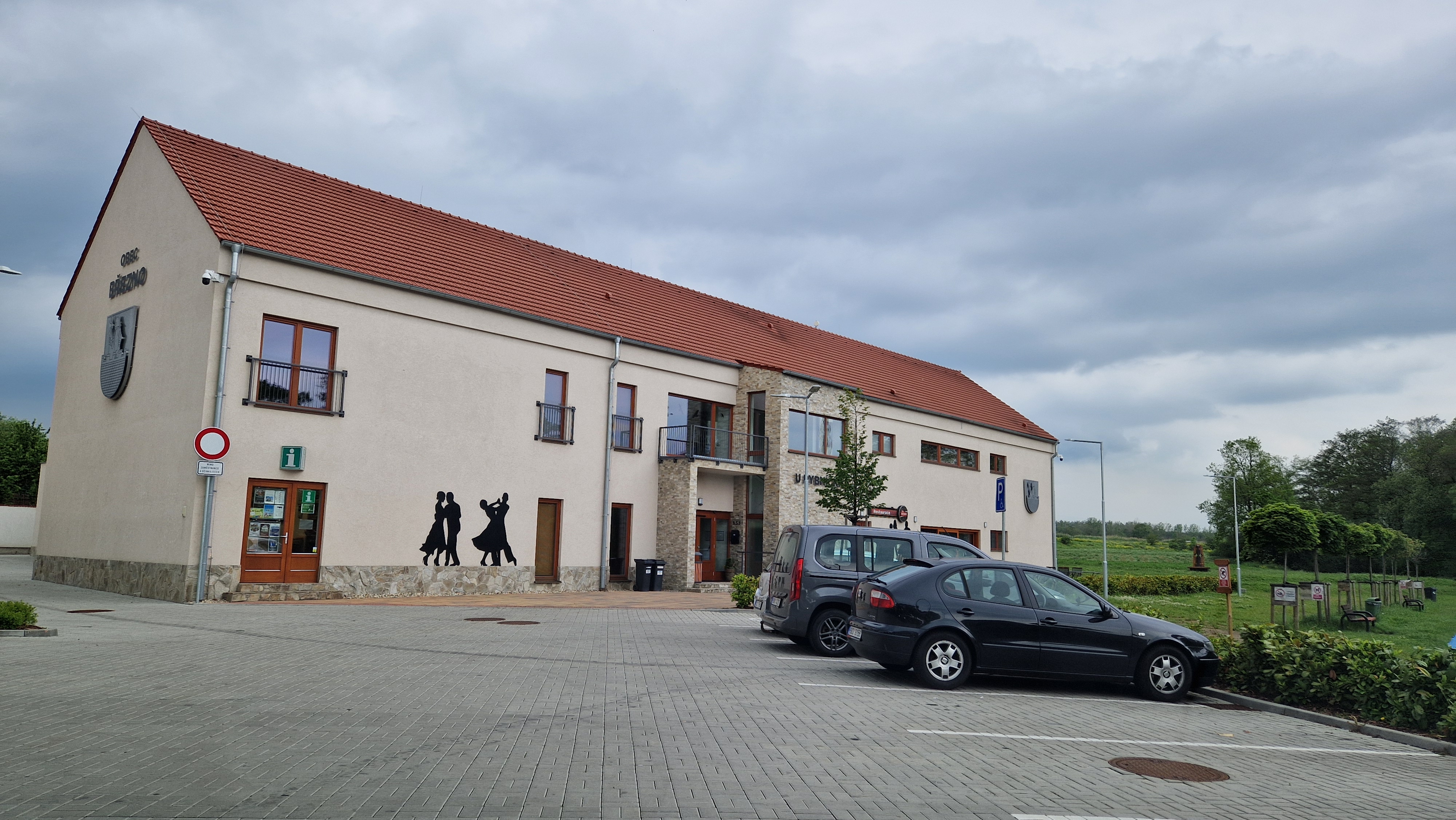 Infocentrum Obec Březno foto 4