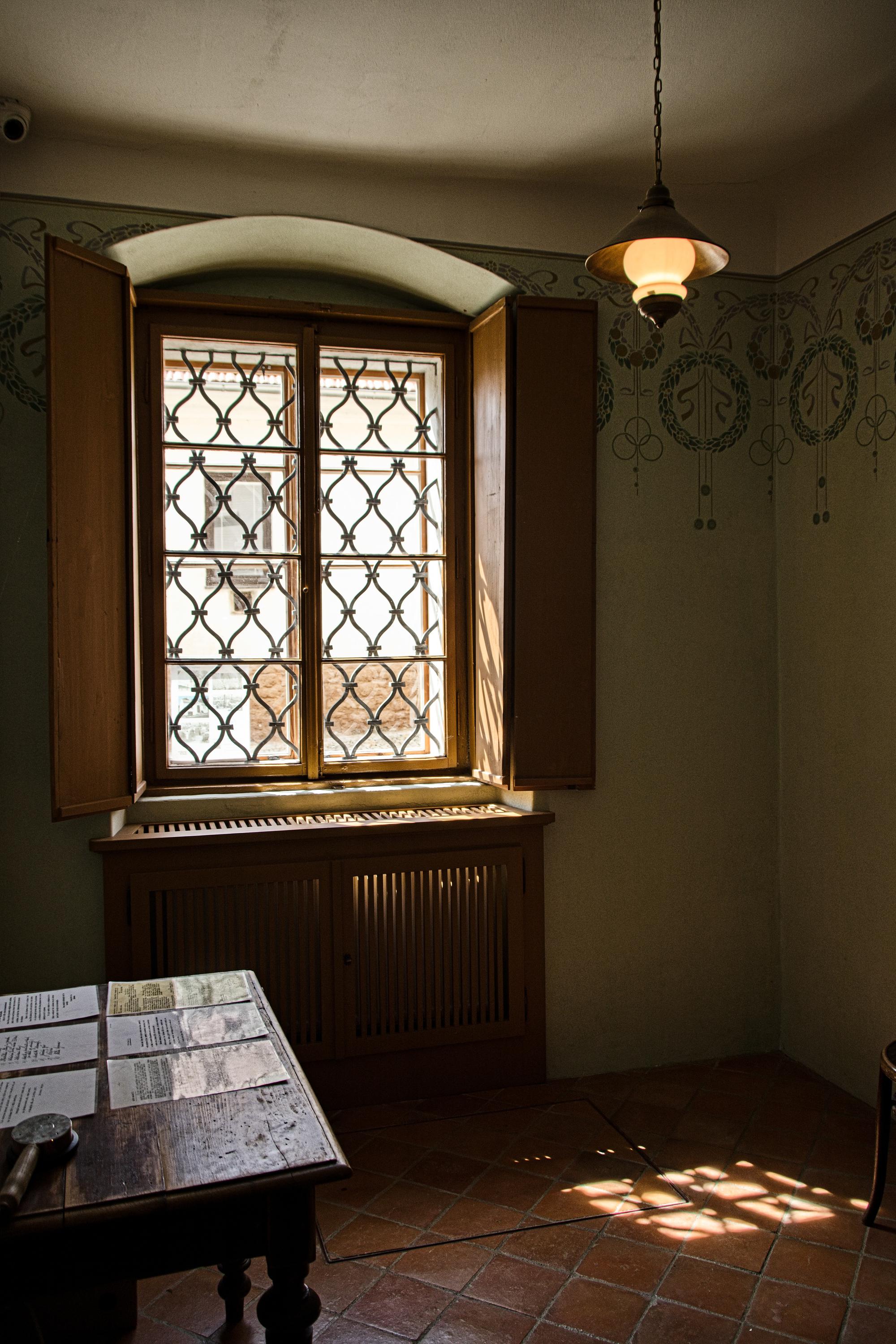 Židovské muzeum Brandýs nad Labem foto 3